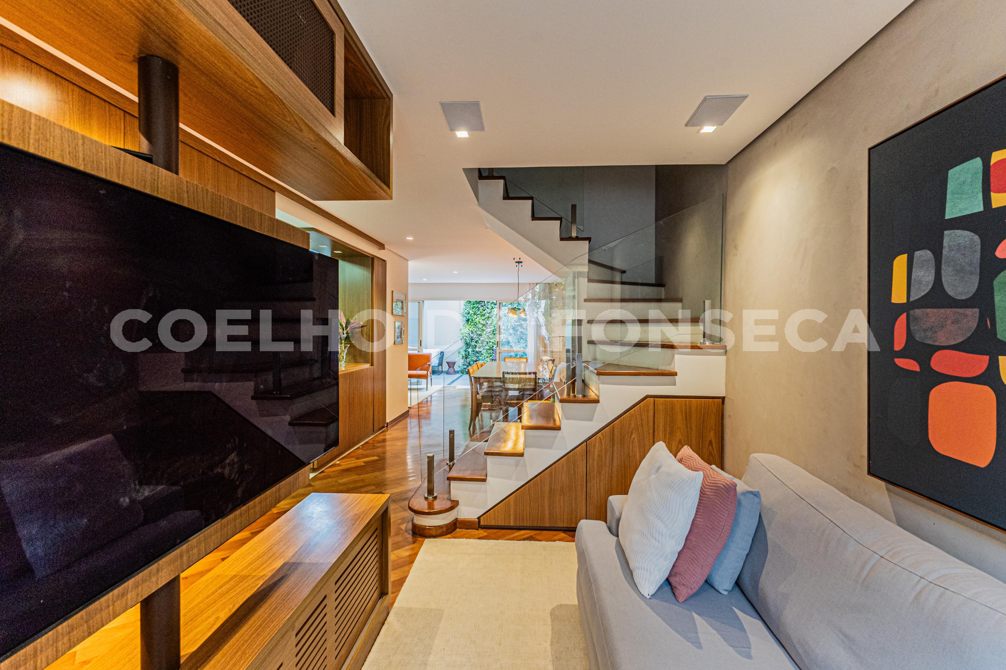 Sala de TV