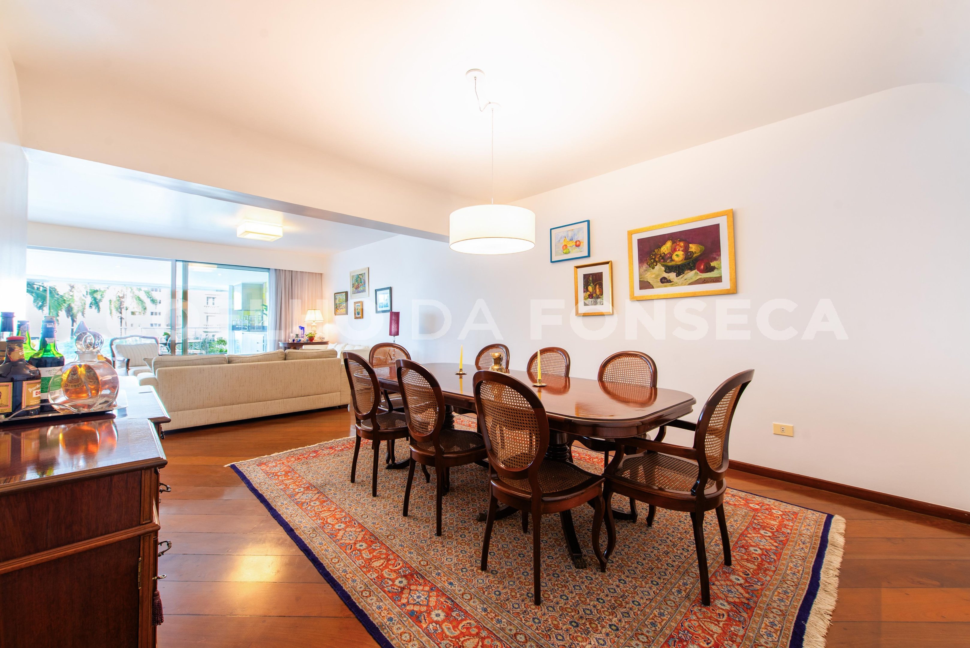 Sala de Jantar