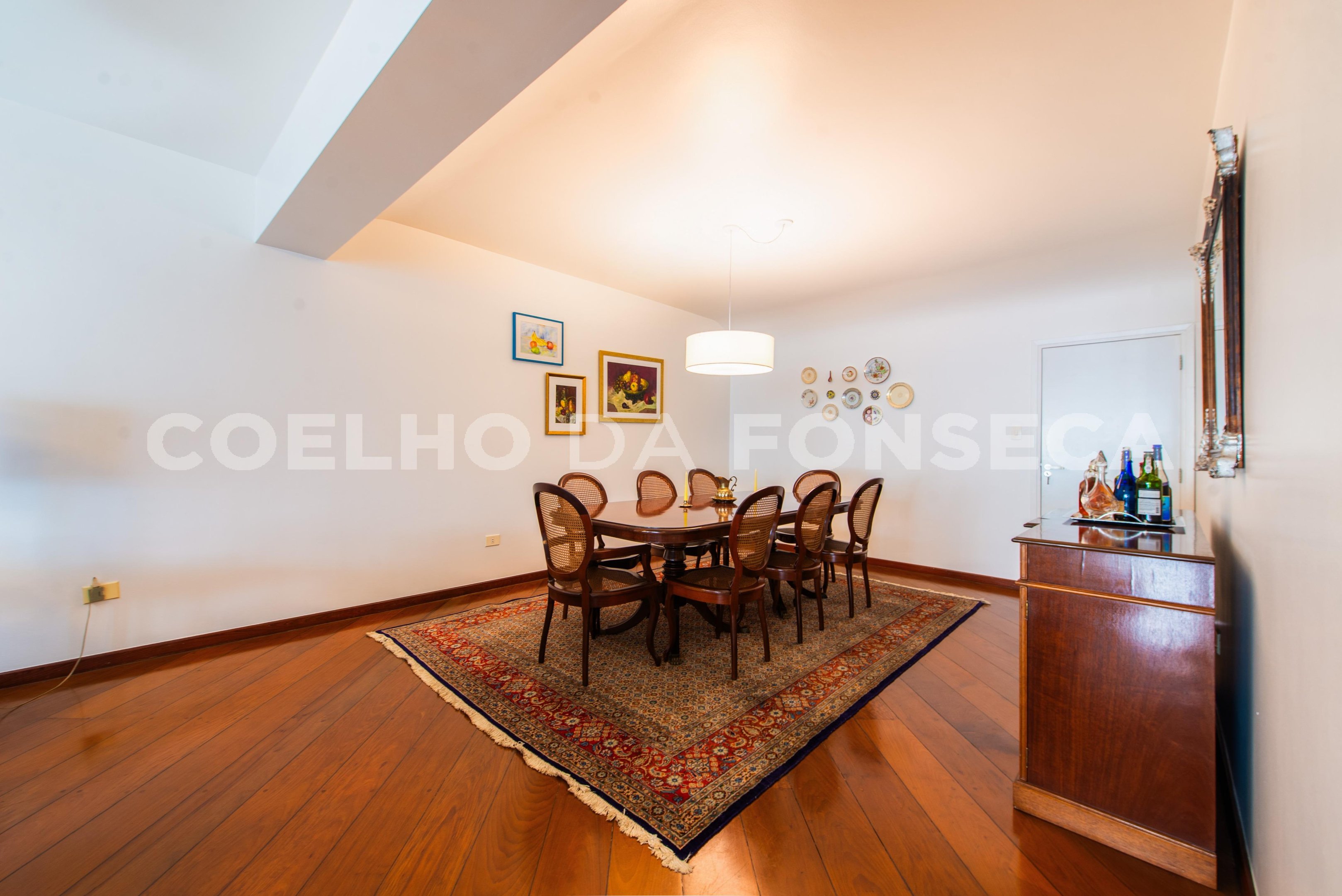 Sala de Jantar