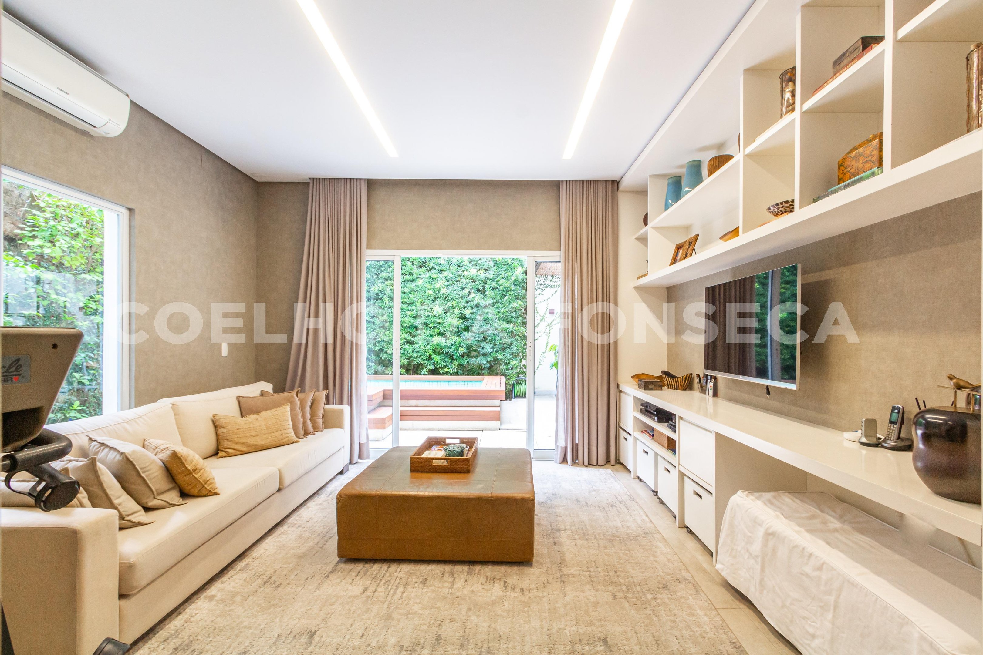 Sala de TV