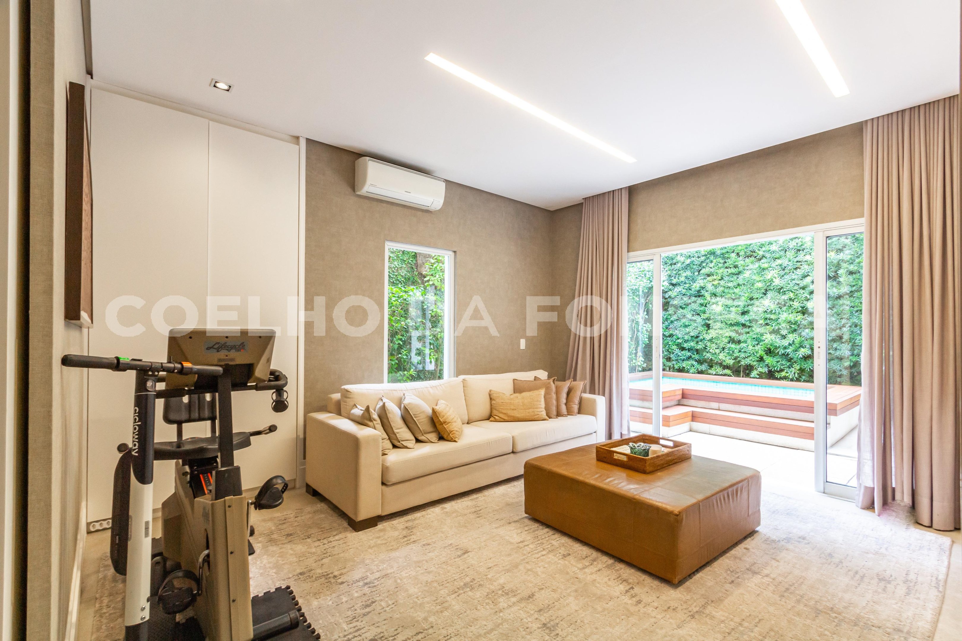 Sala de TV