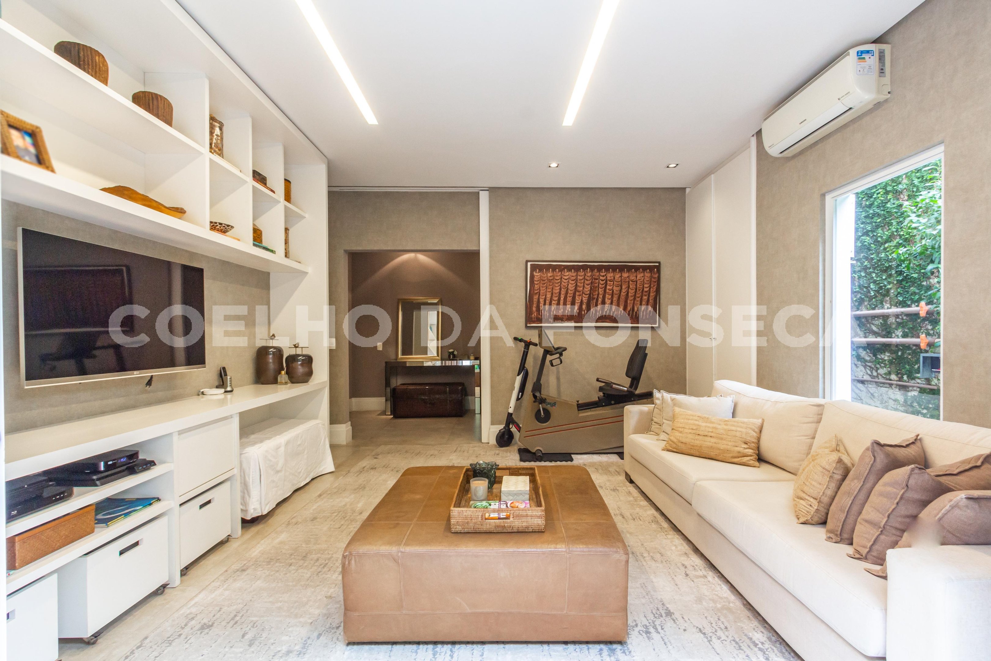 Sala de TV