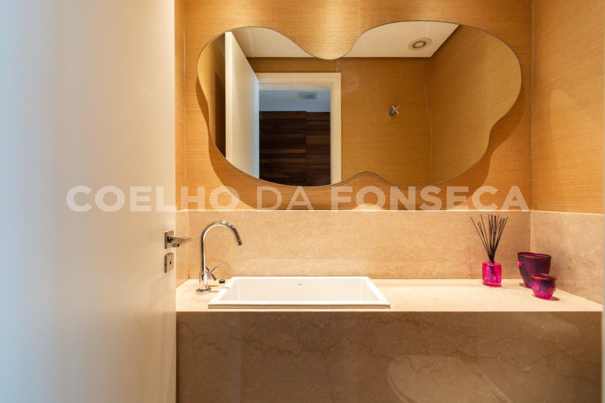 Lavabo