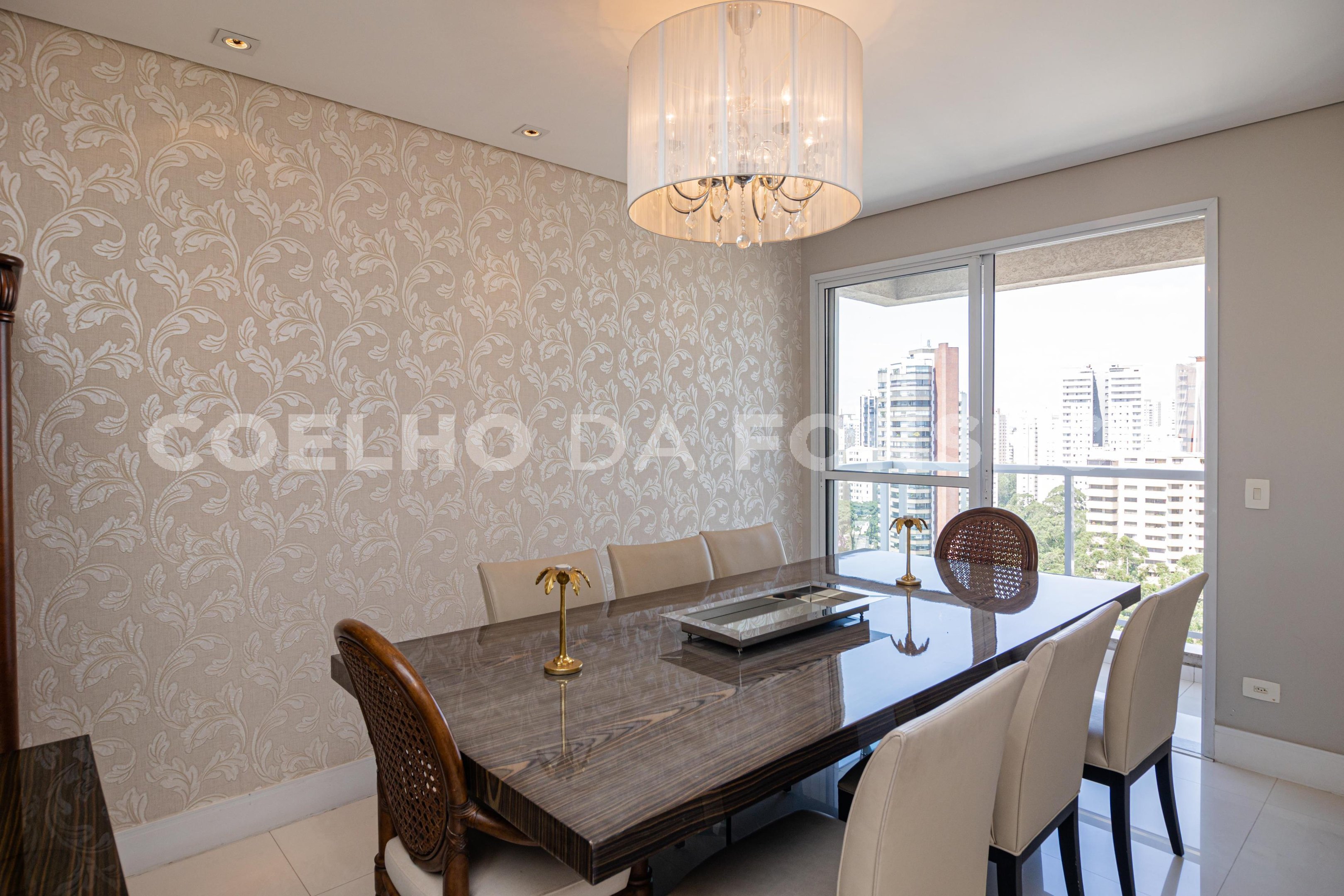 Sala de Jantar