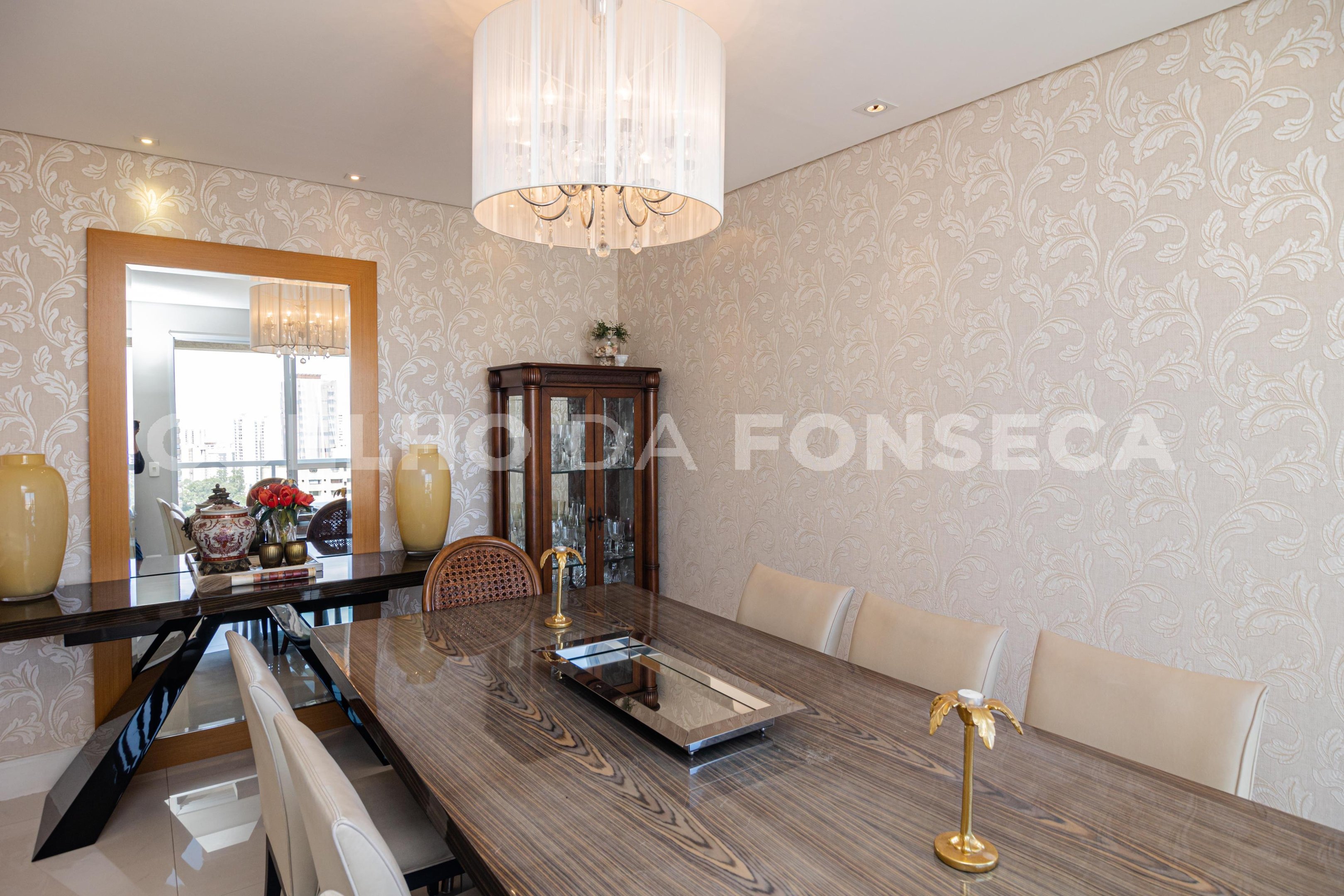 Sala de Jantar