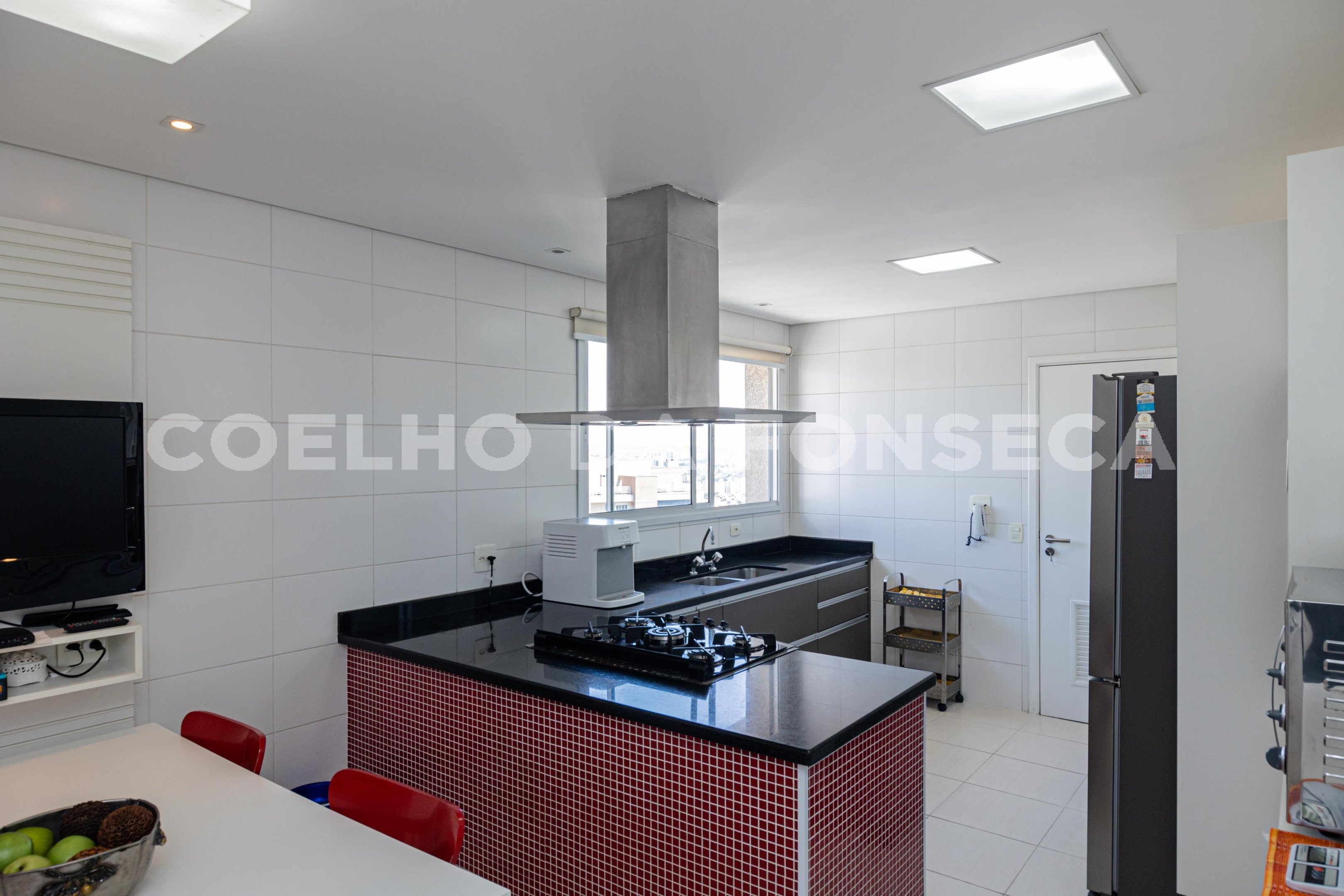 Cozinha