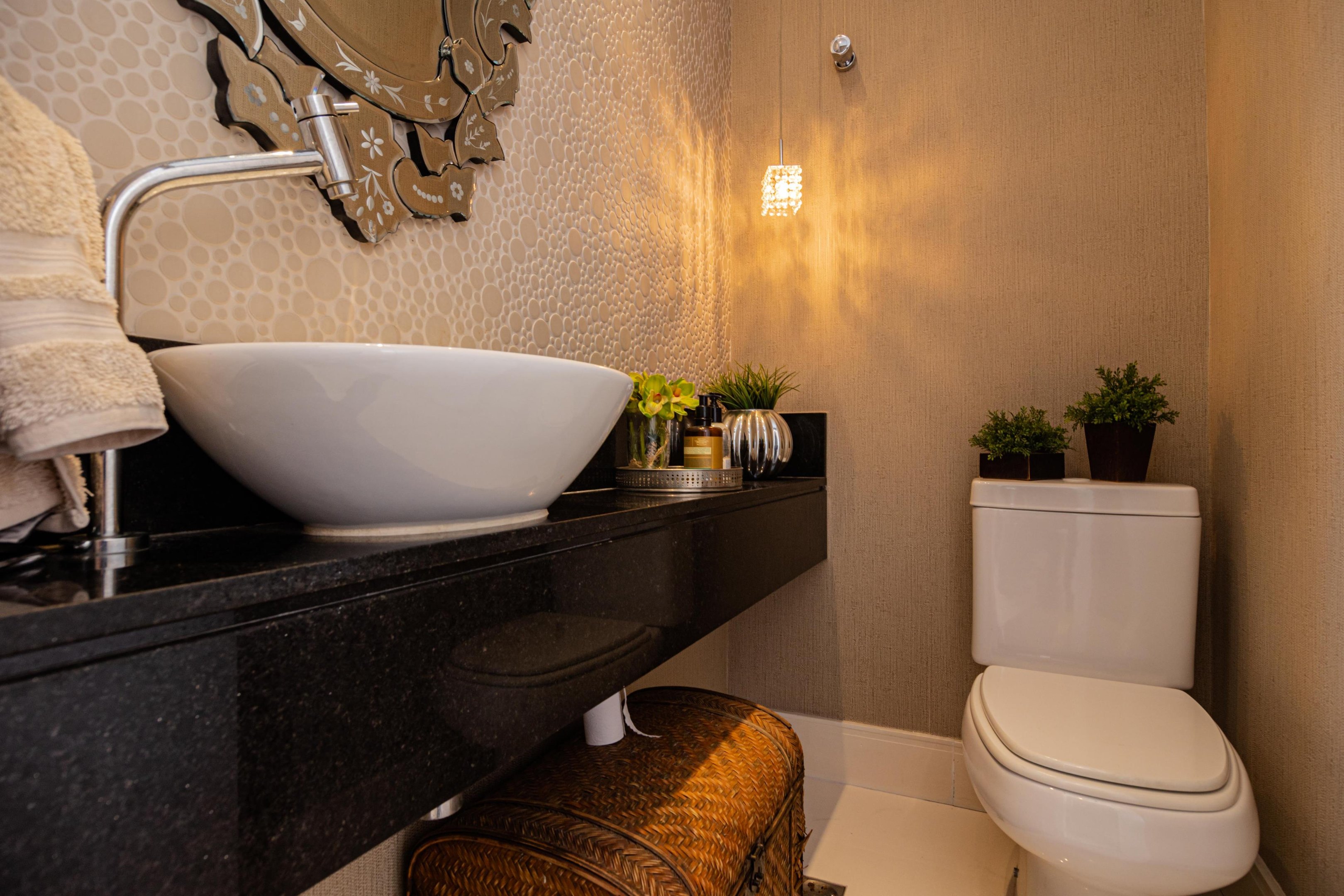 Lavabo