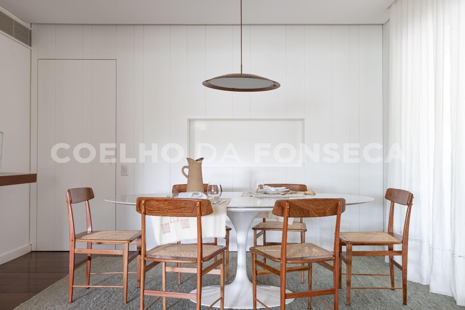 Sala de Almoço