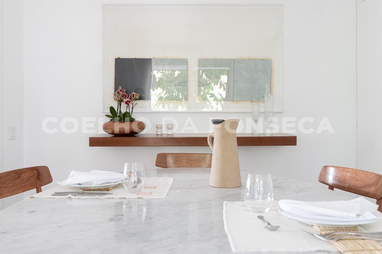 Sala de Almoço