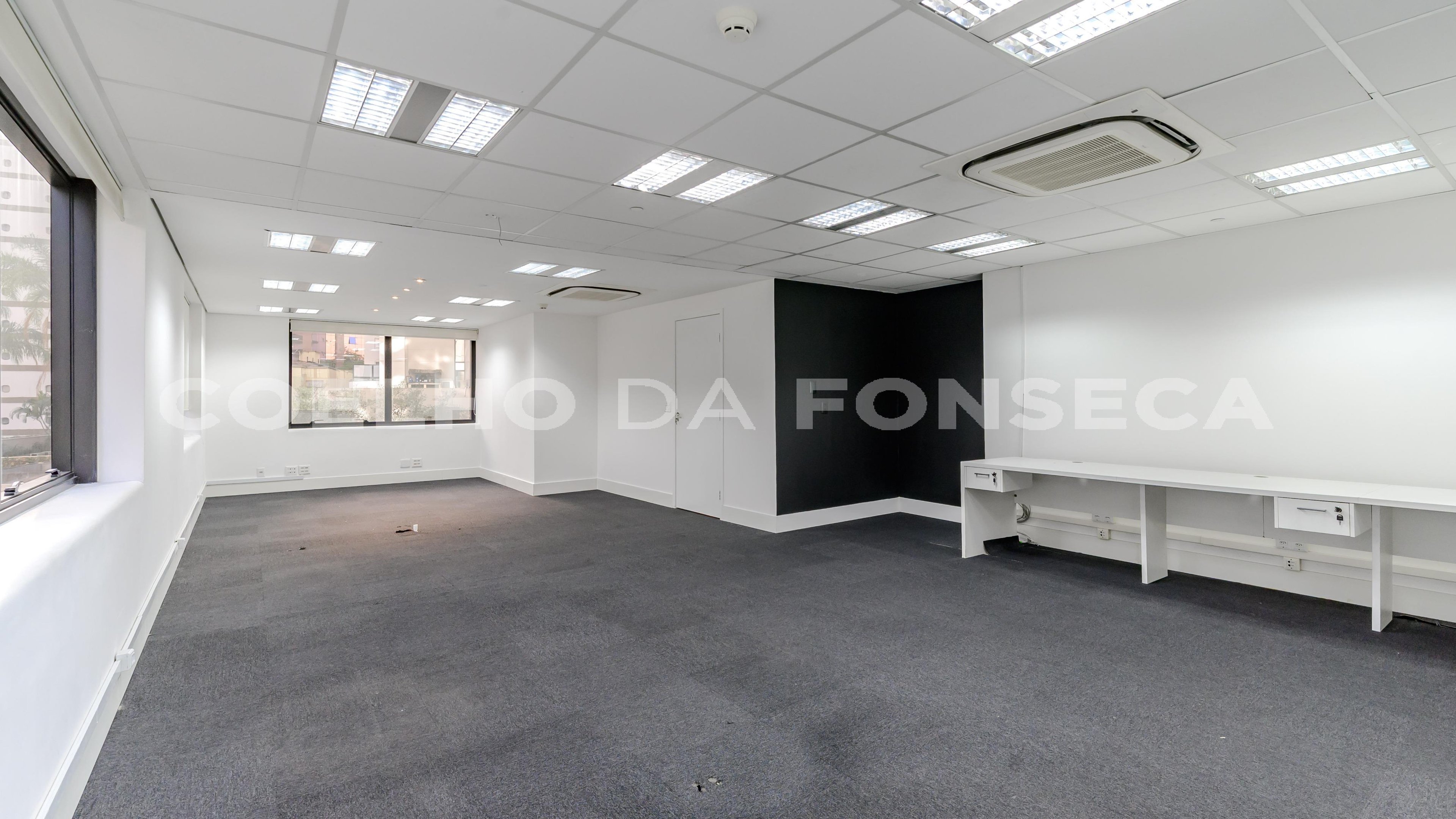 Sala Comercial