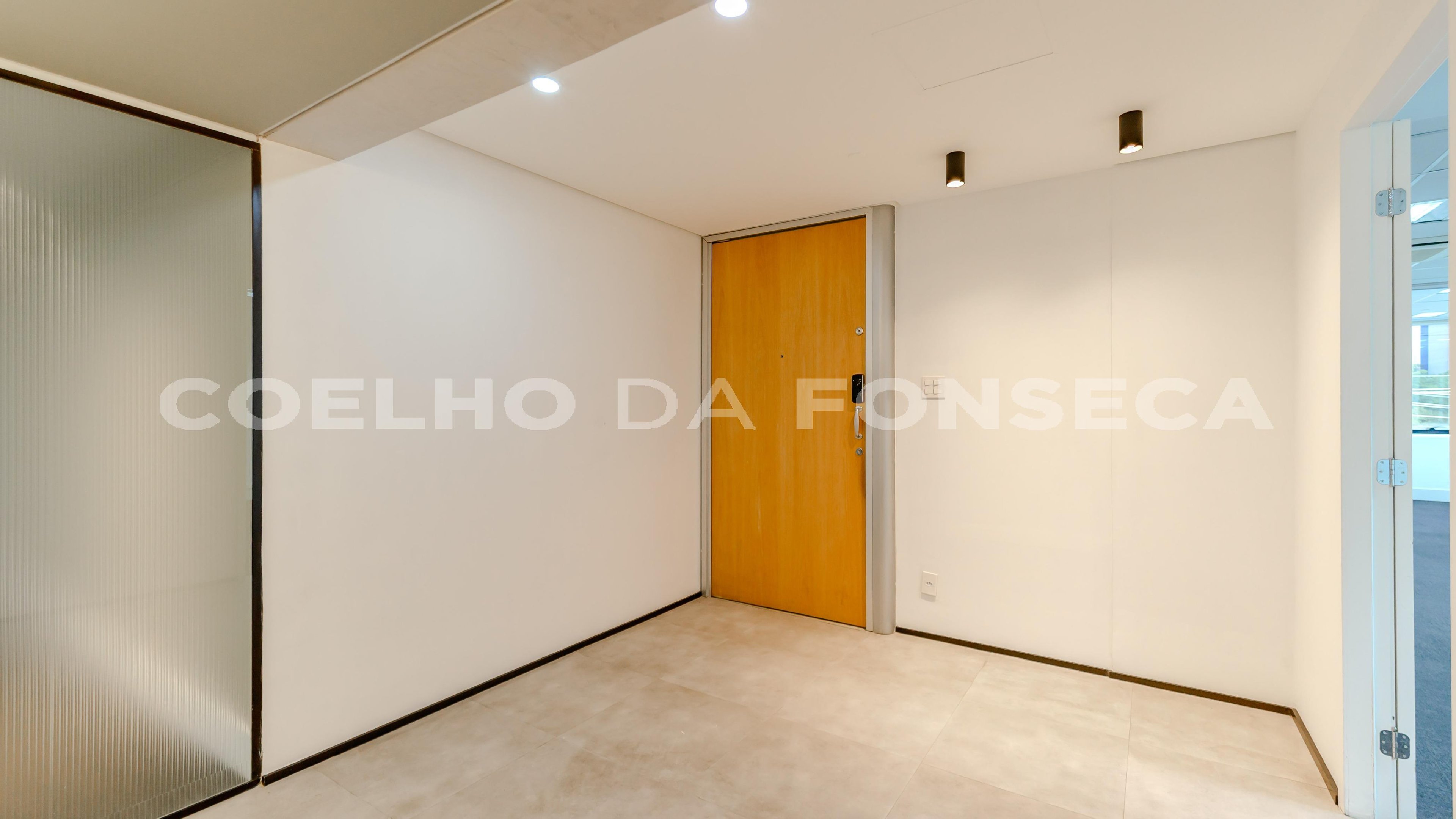 Recepção