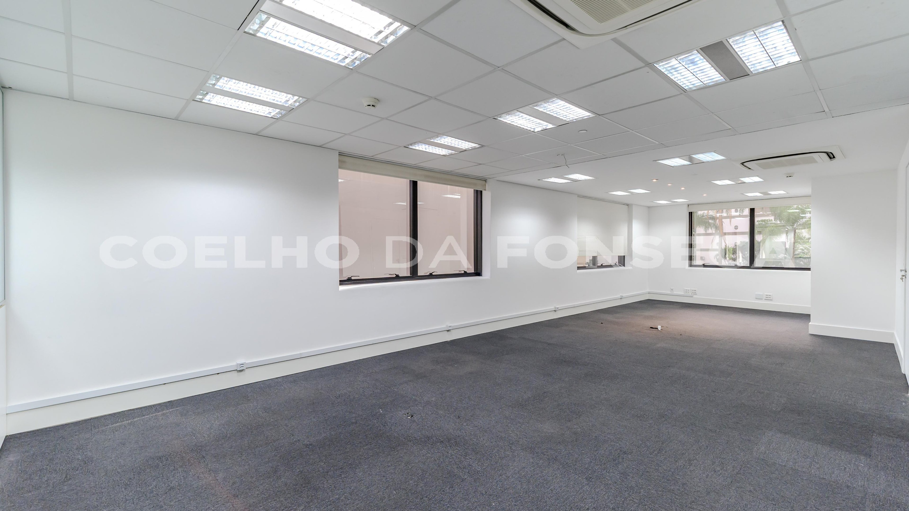 Sala Comercial