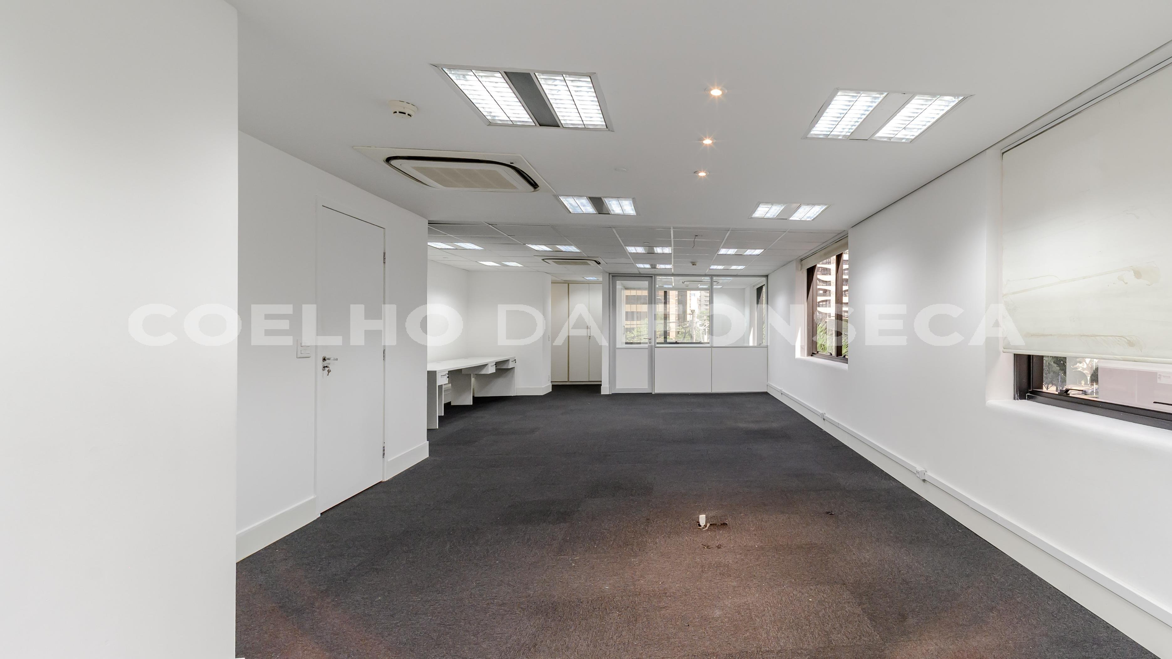 Sala Comercial