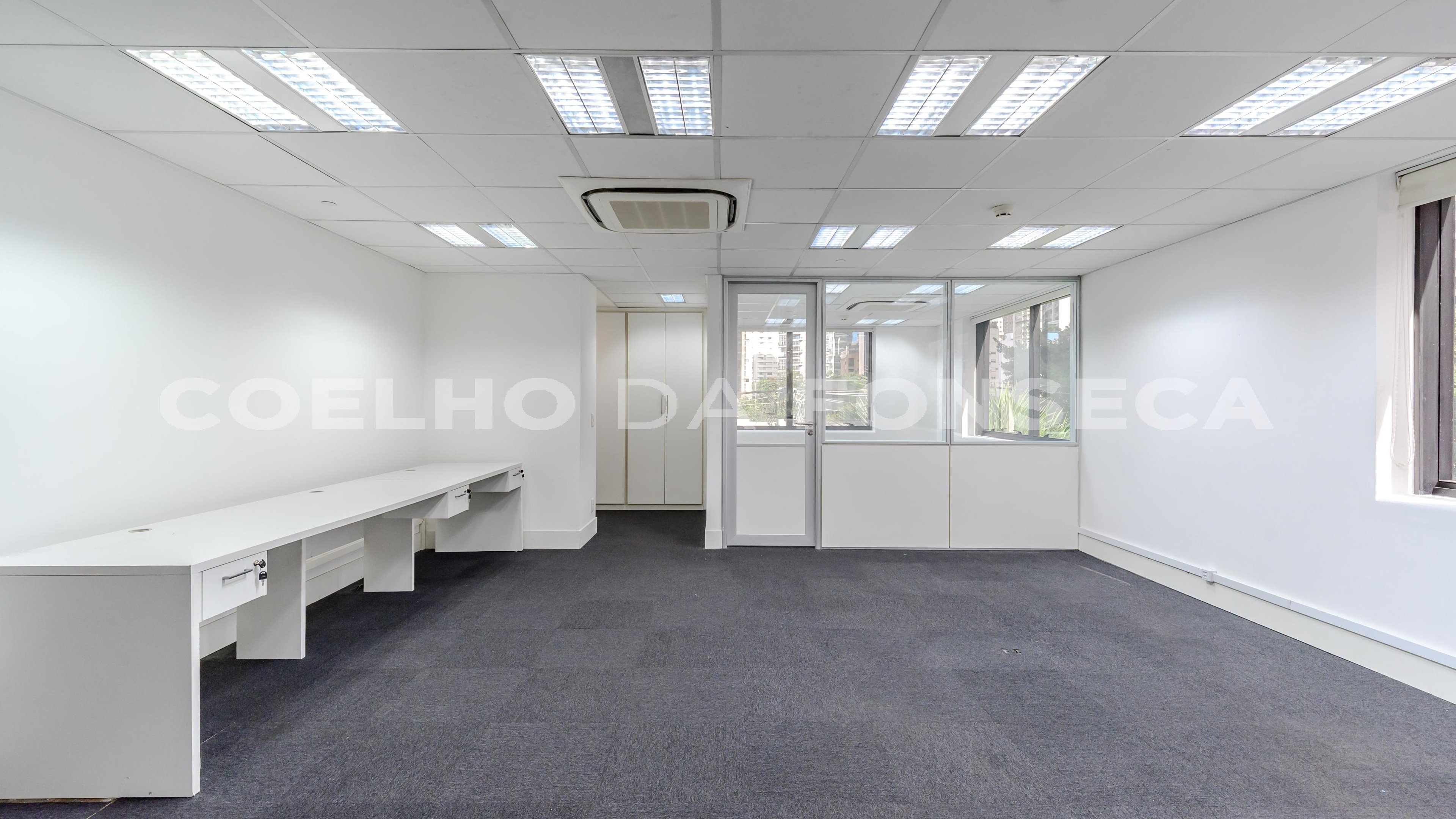 Sala Comercial