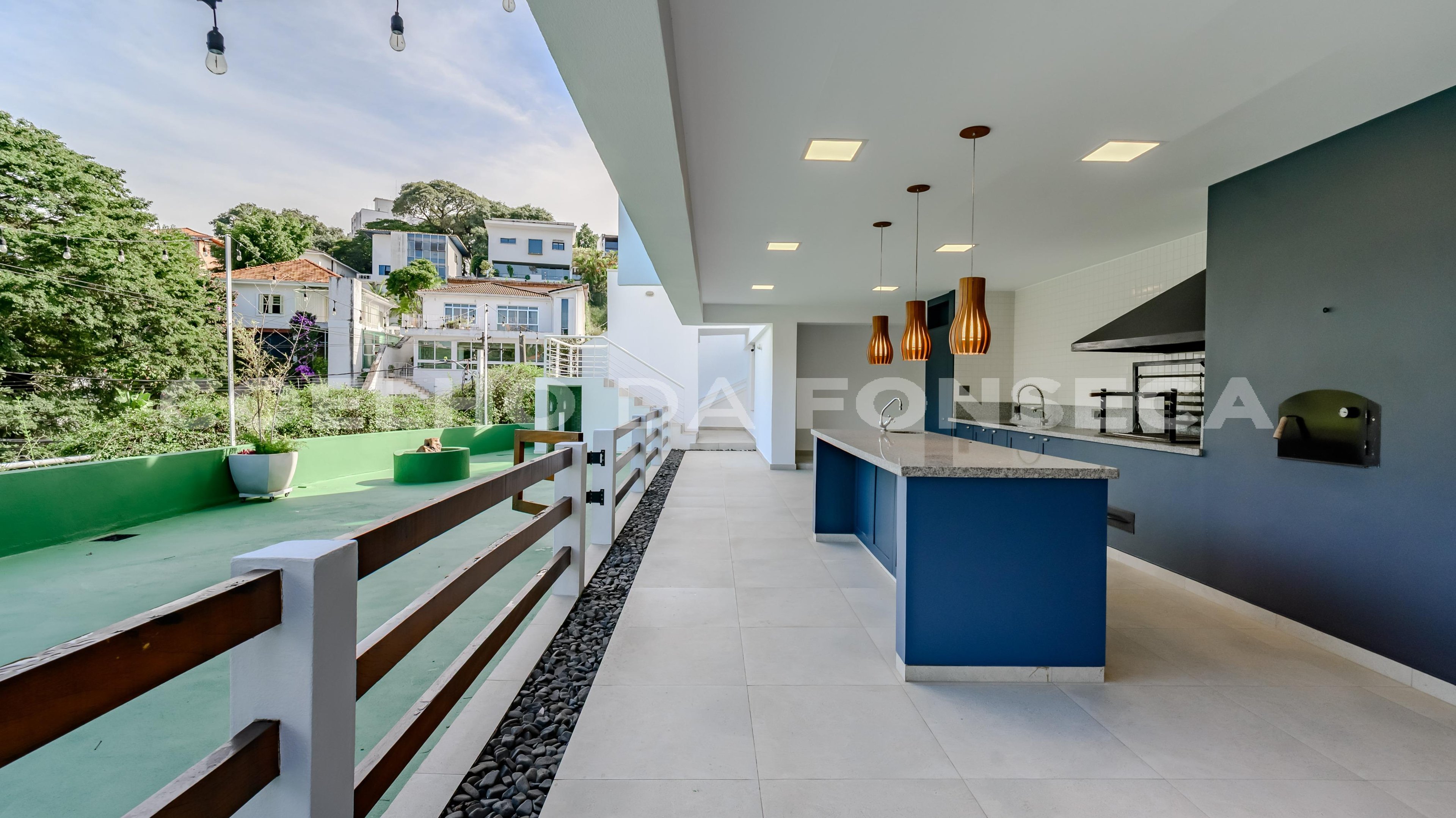 Espaço Gourmet (Unidade)