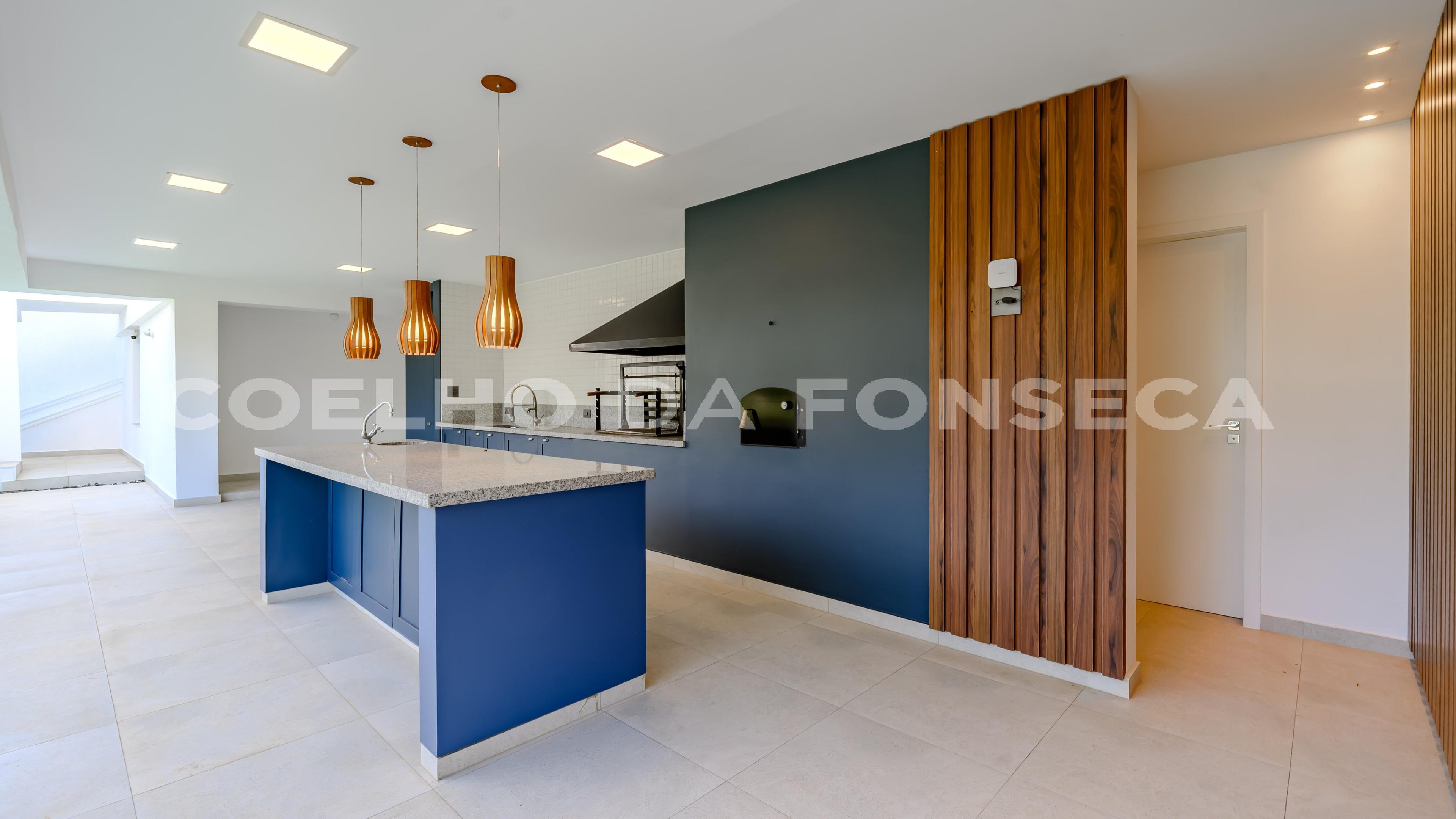 Espaço Gourmet (Unidade)