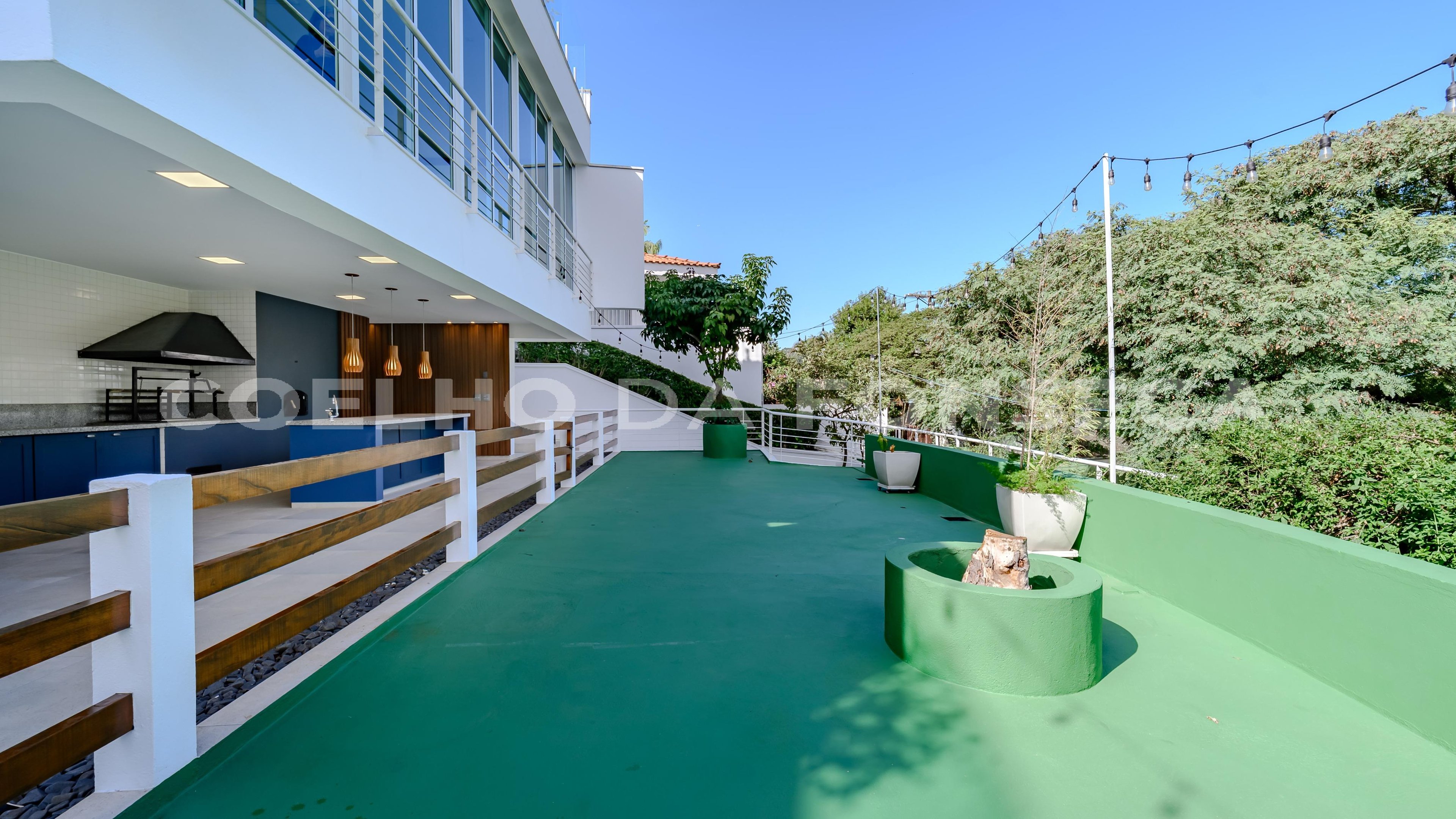 Espaço Gourmet (Unidade)