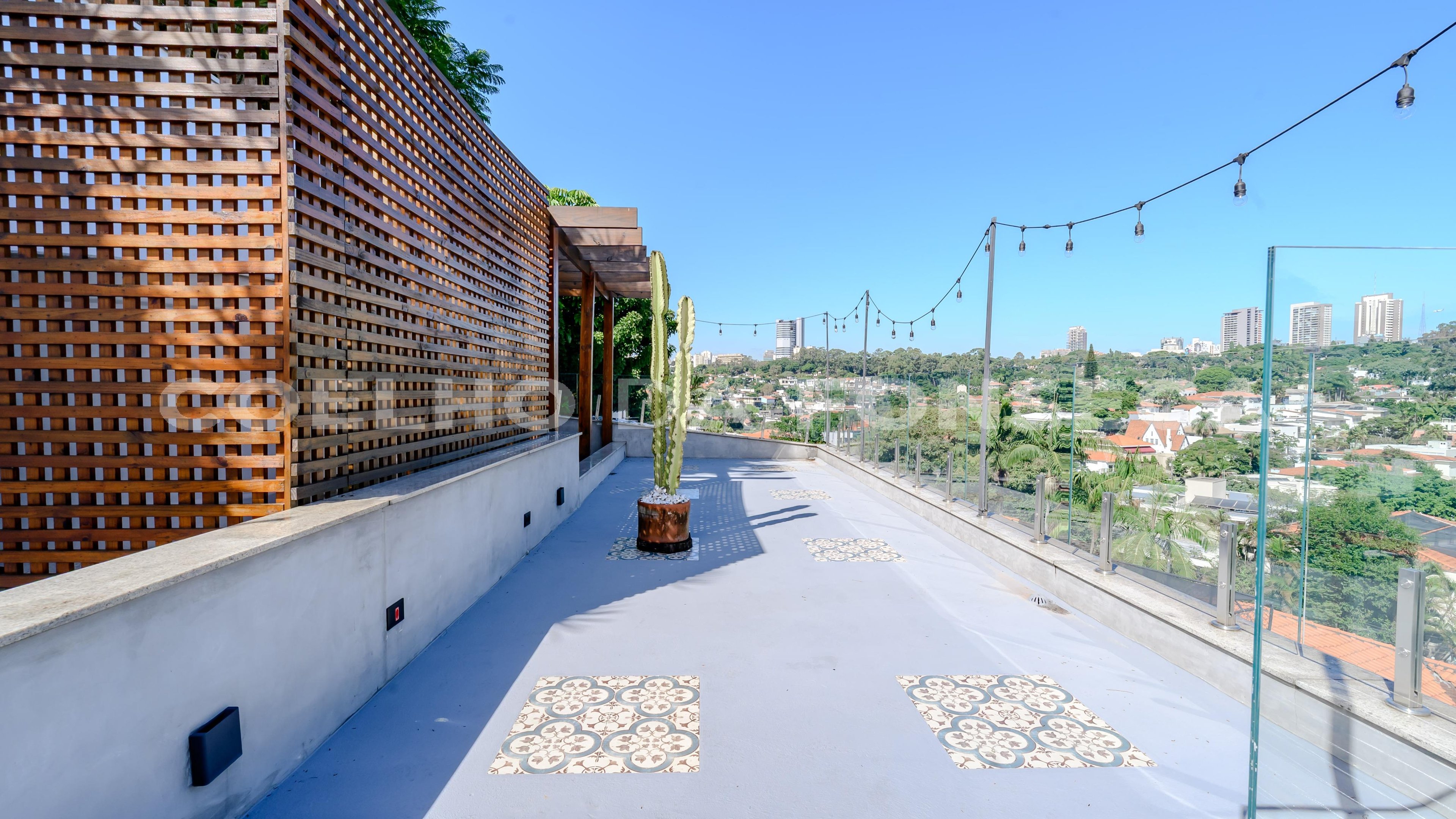 Terraço