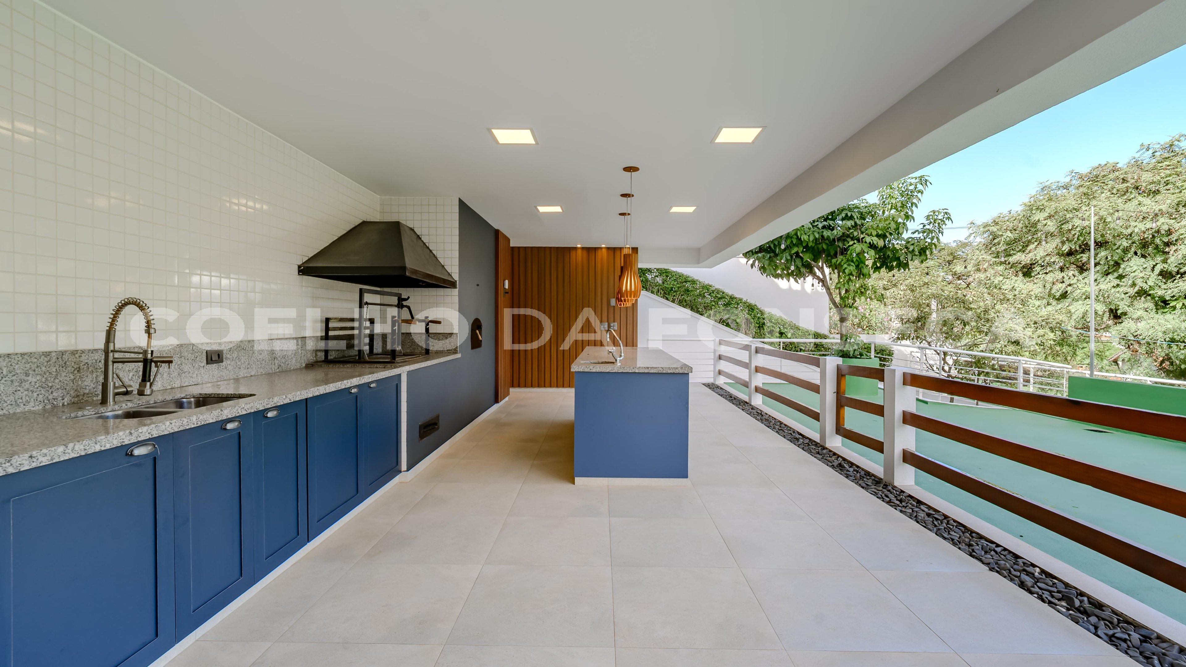 Espaço Gourmet (Unidade)