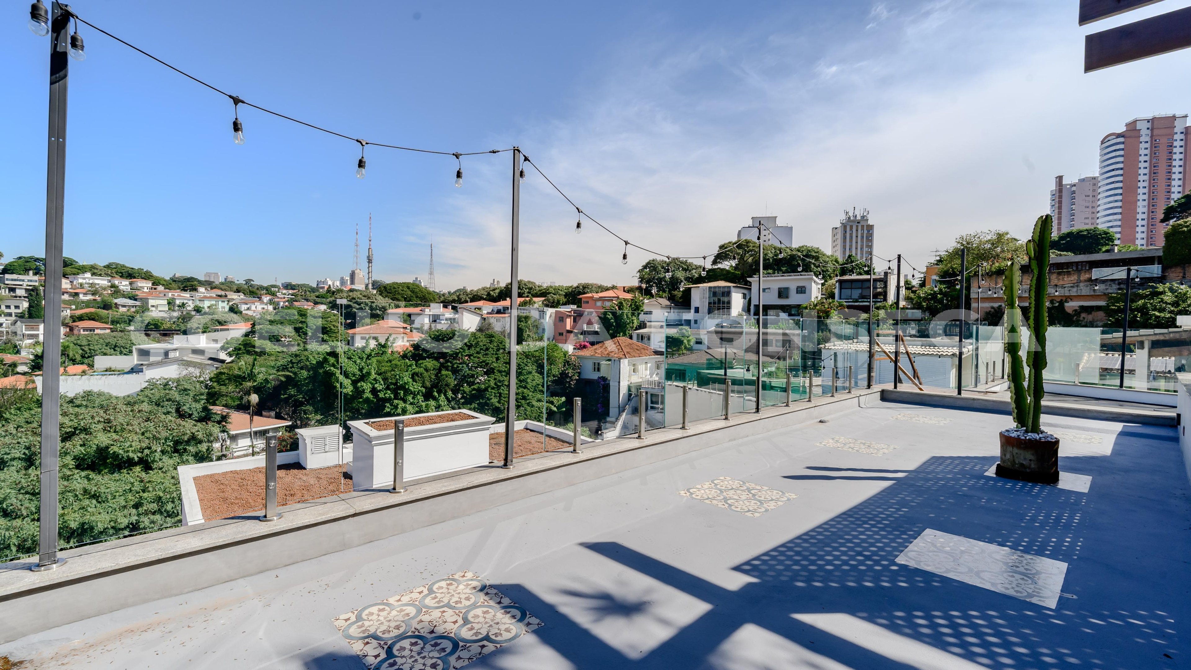 Terraço