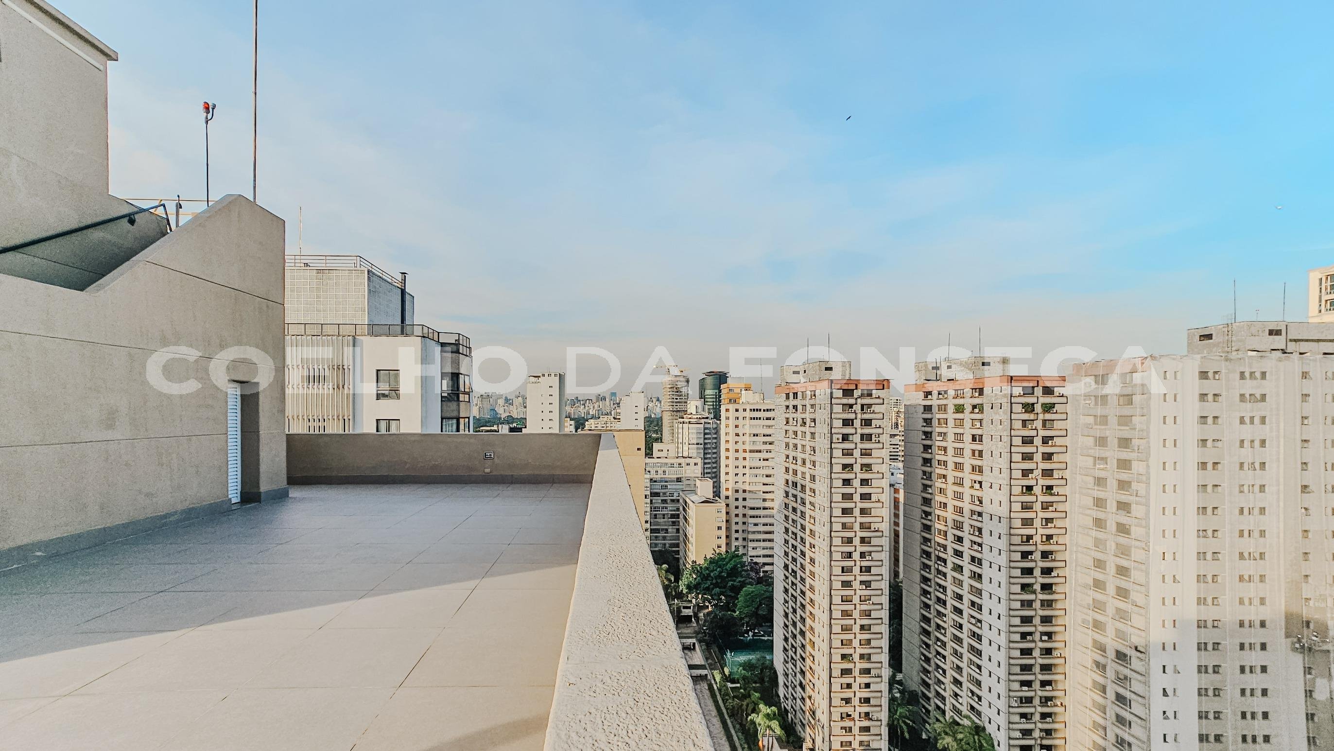 Terraço
