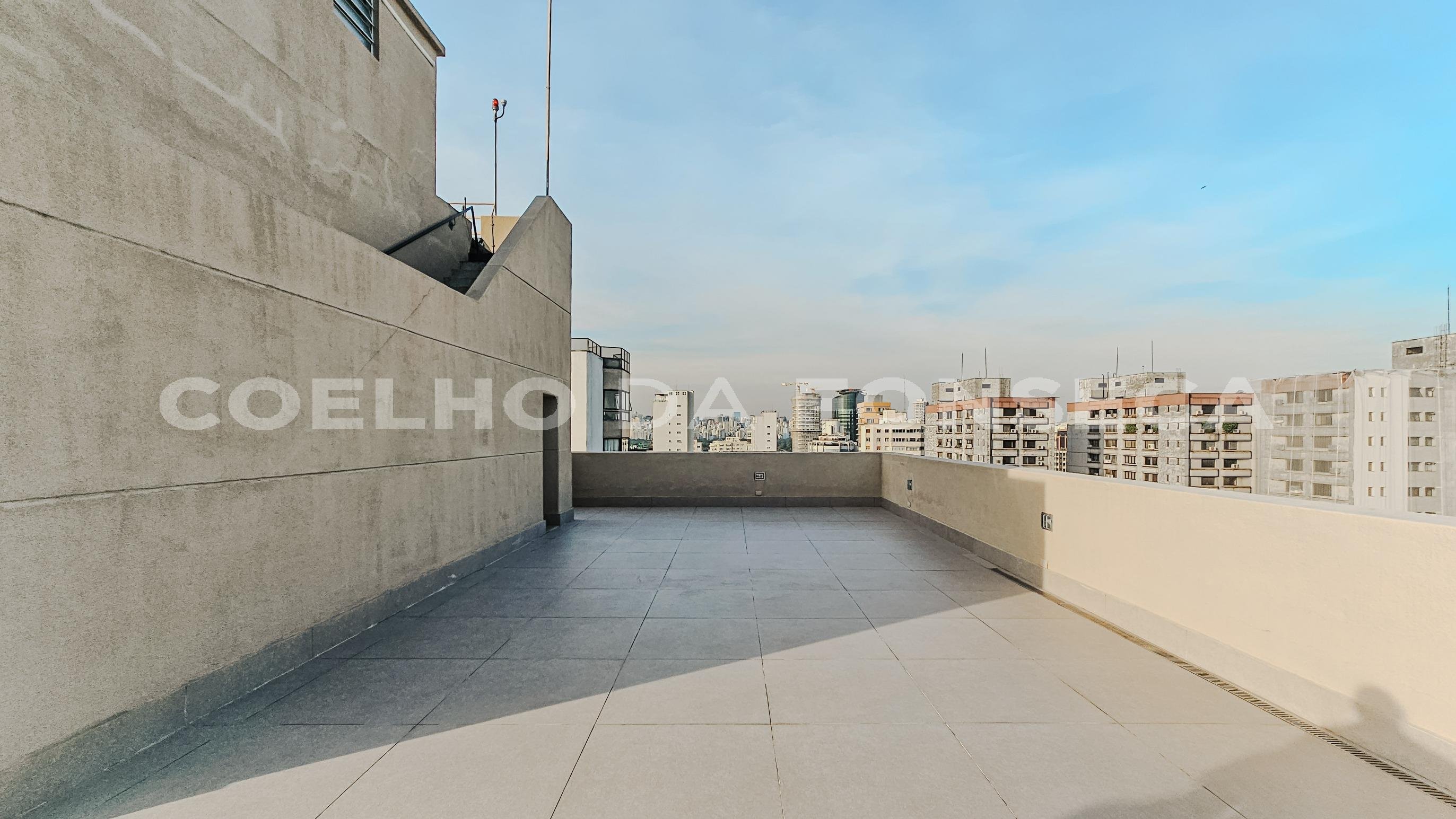 Terraço
