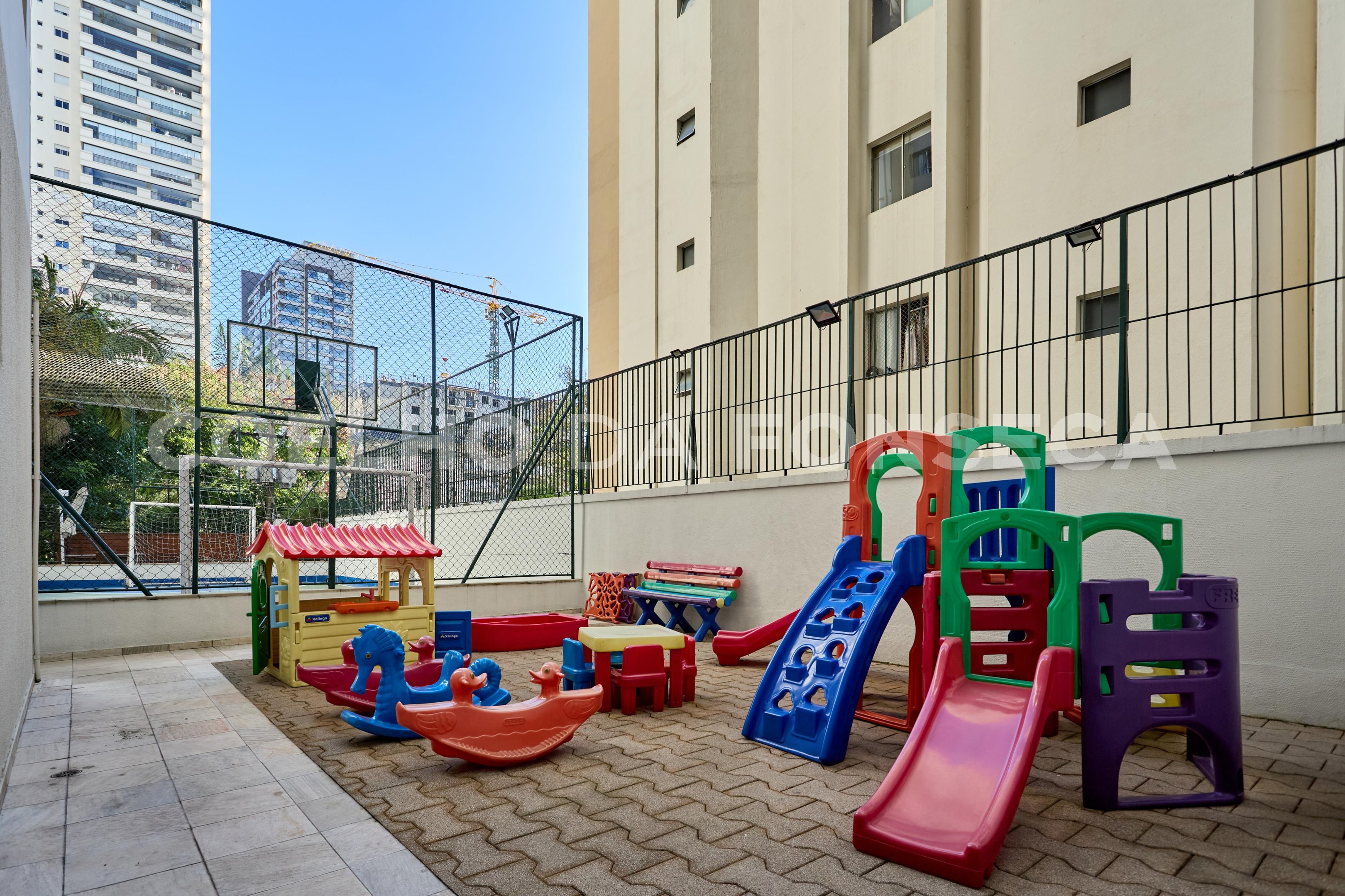 Playground