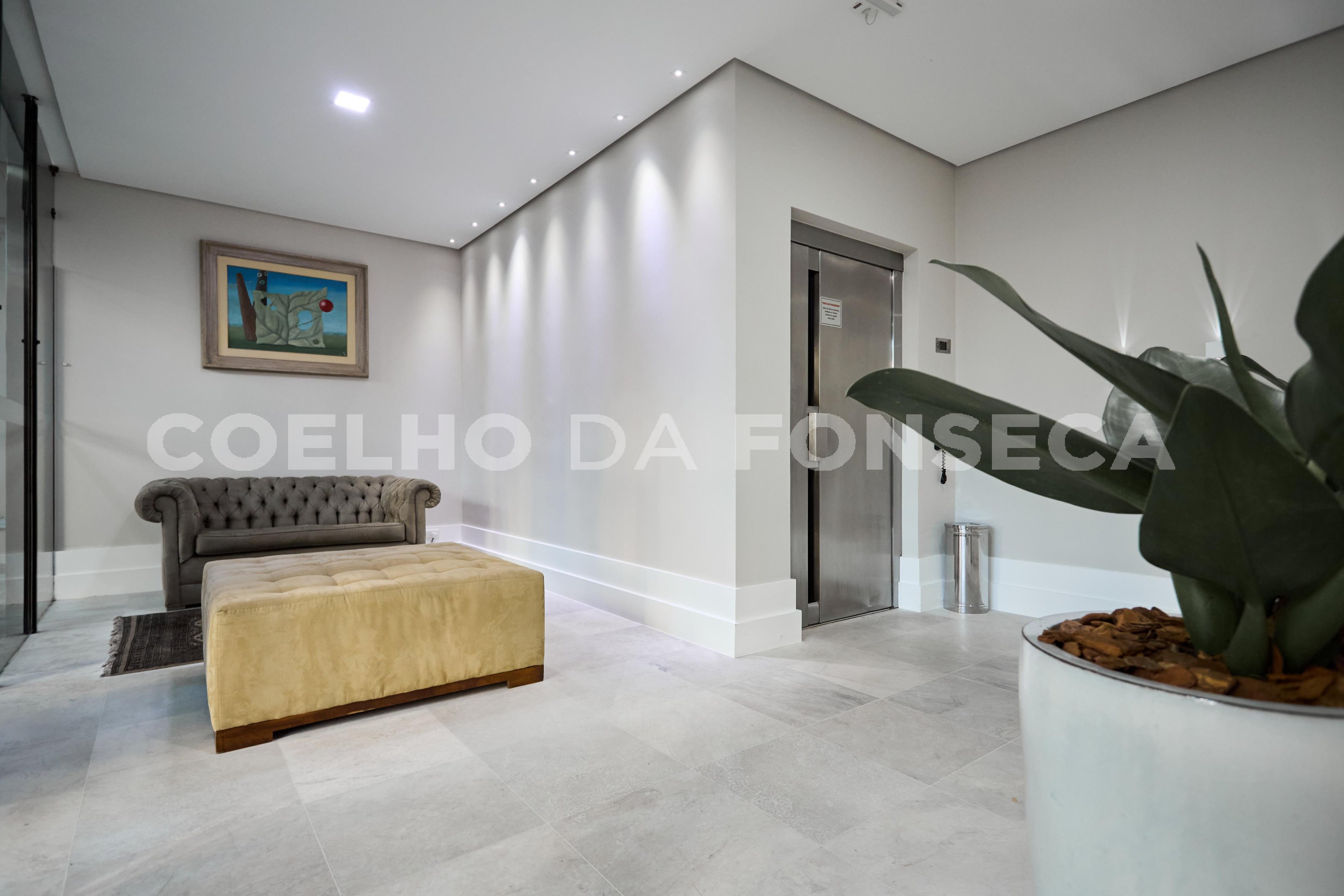 Hall de Entrada