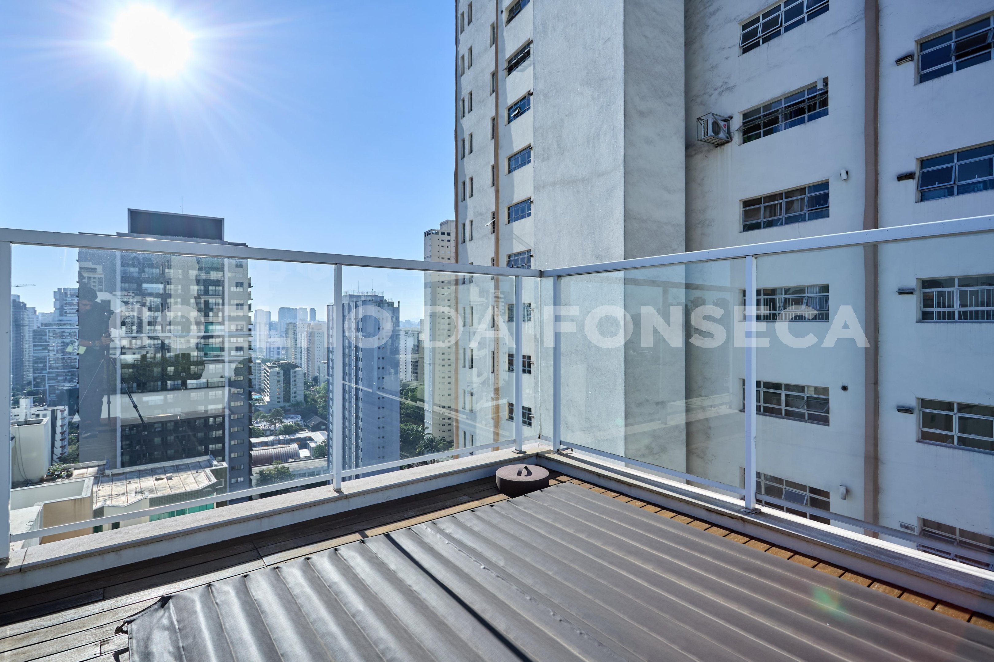 Terraço