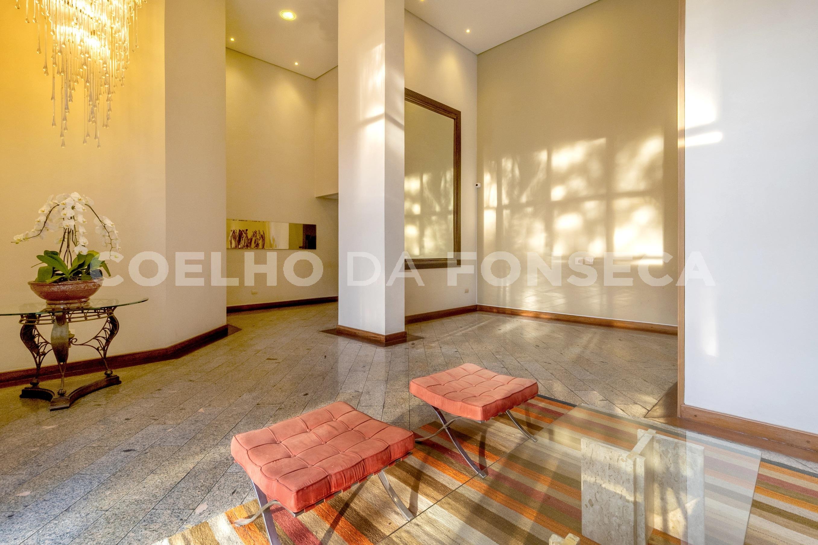 Hall de Entrada