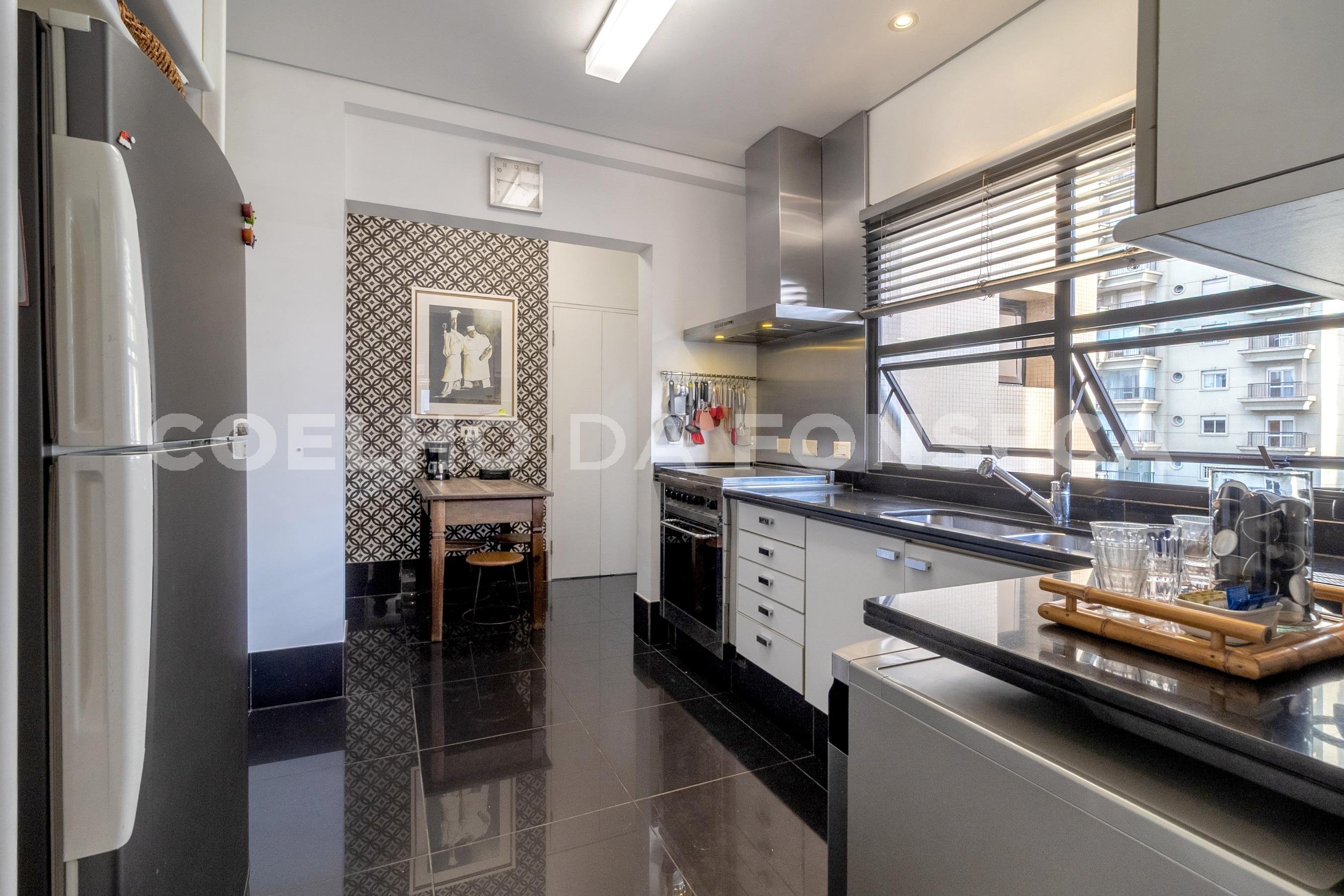 Cozinha