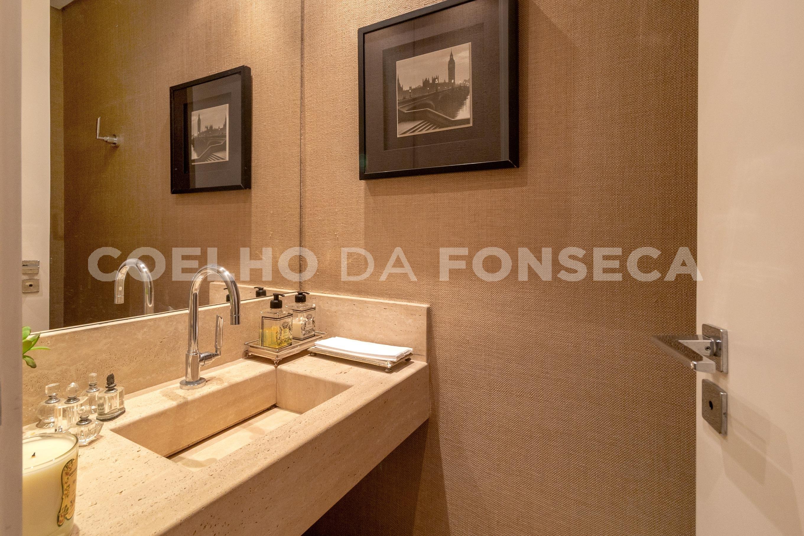 Lavabo