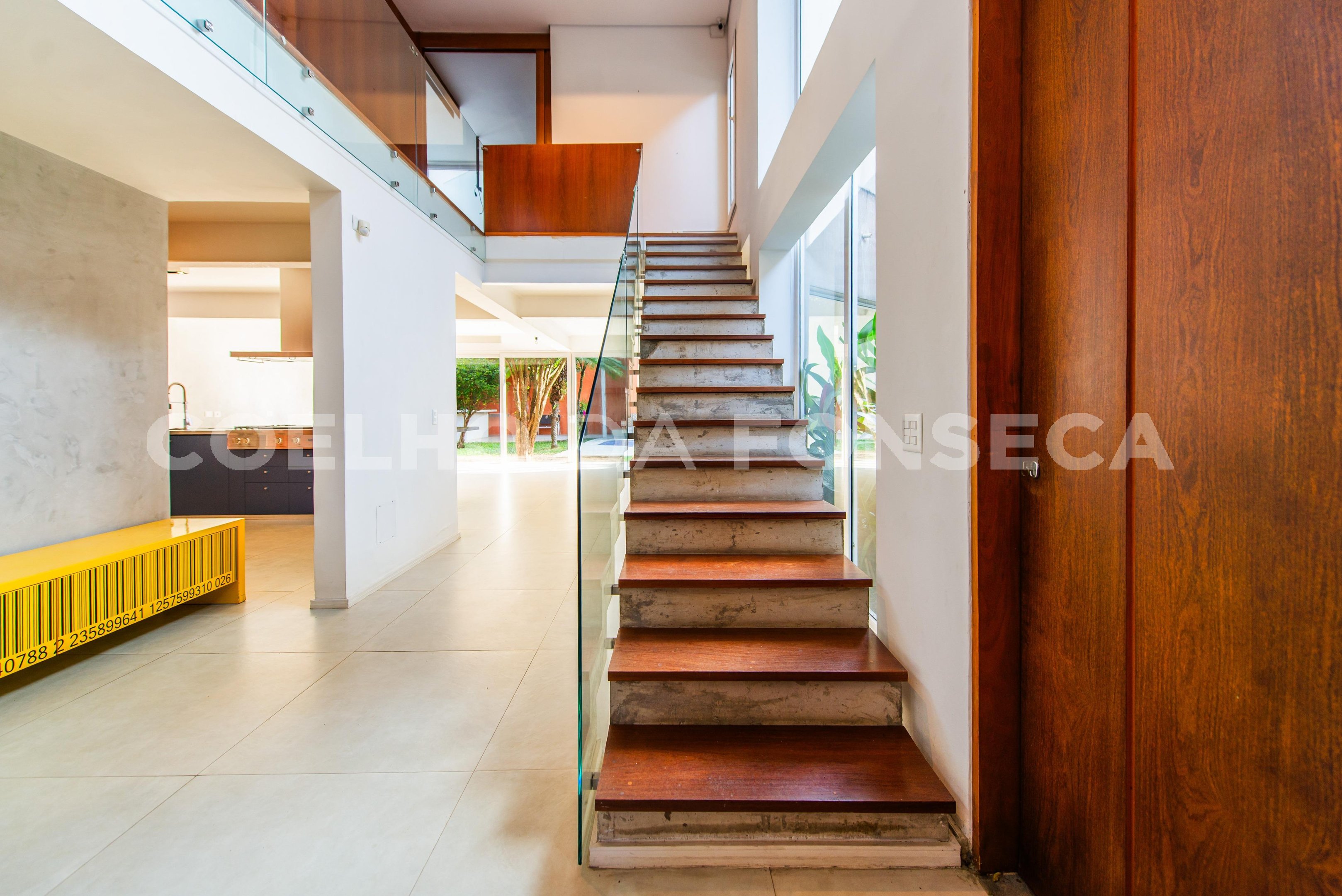 Hall de Entrada