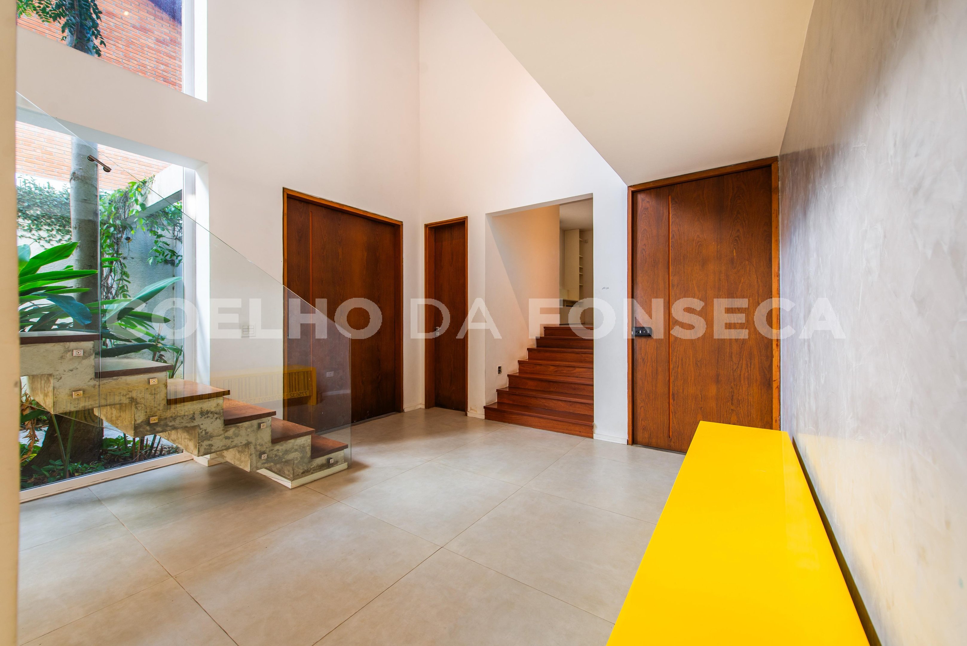 Hall de Entrada