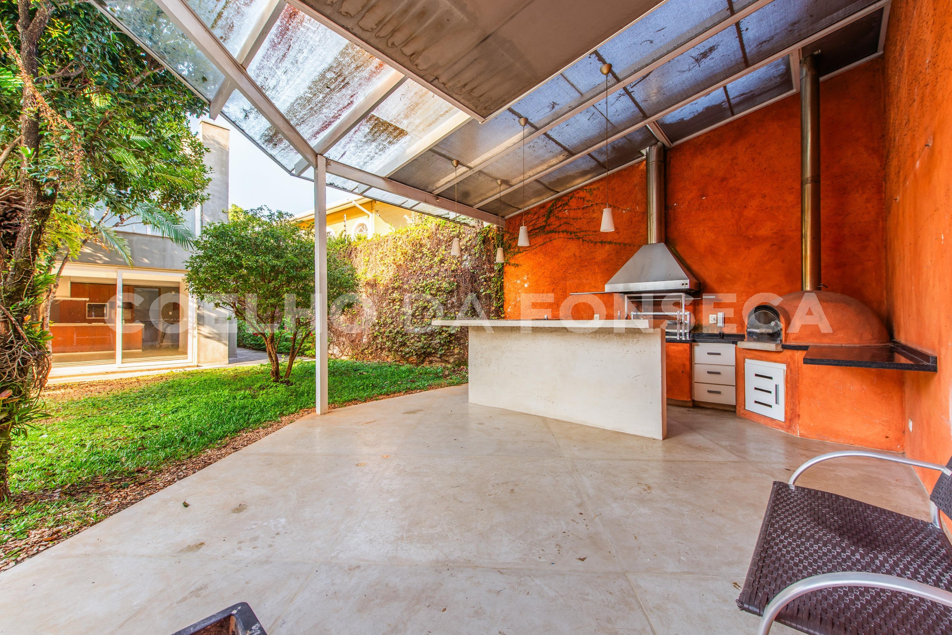 Espaço Gourmet (Unidade)