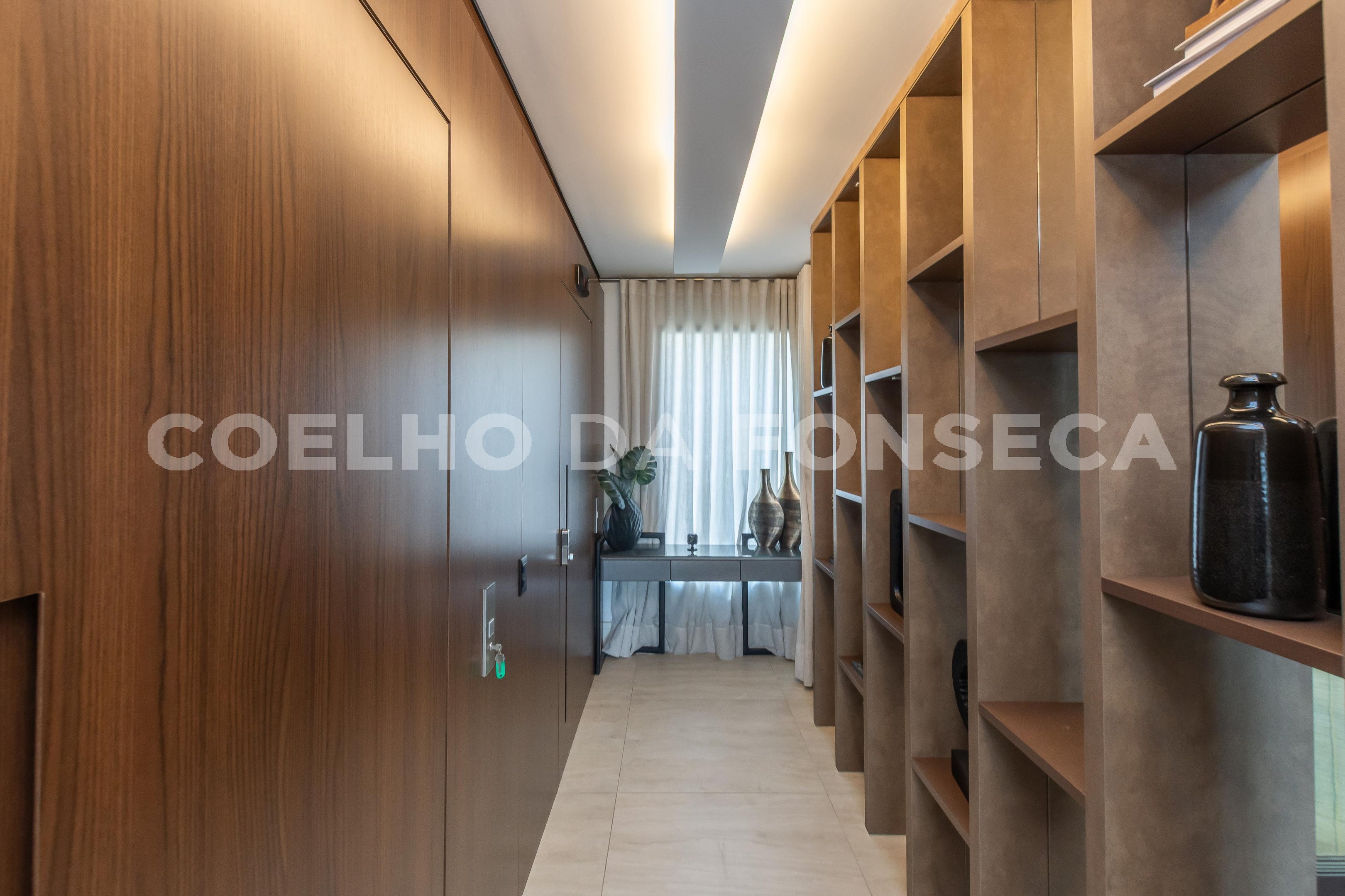 Hall de Elevadores