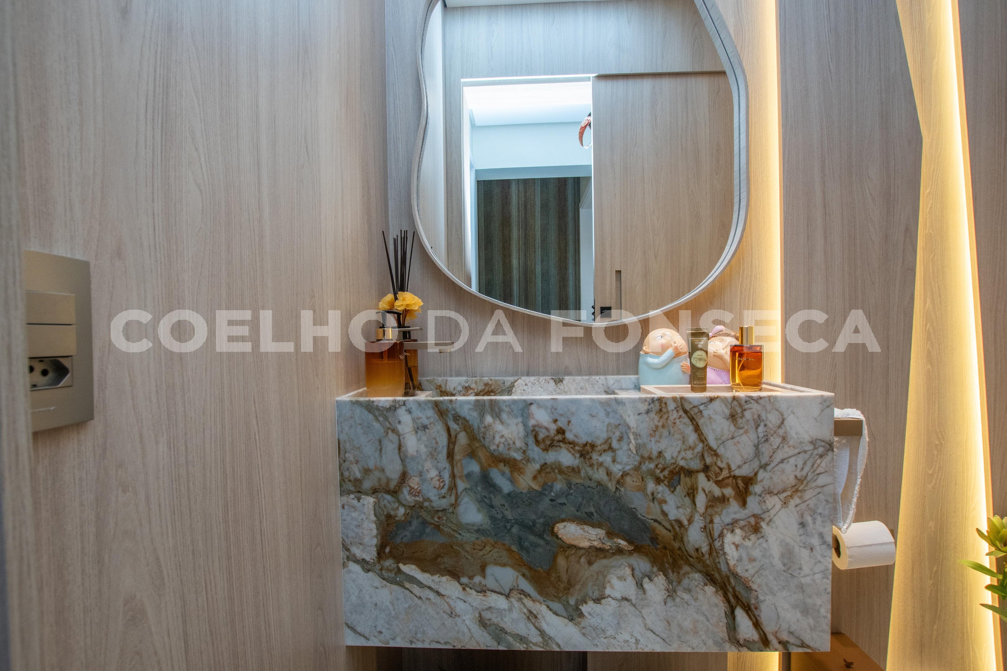 Lavabo