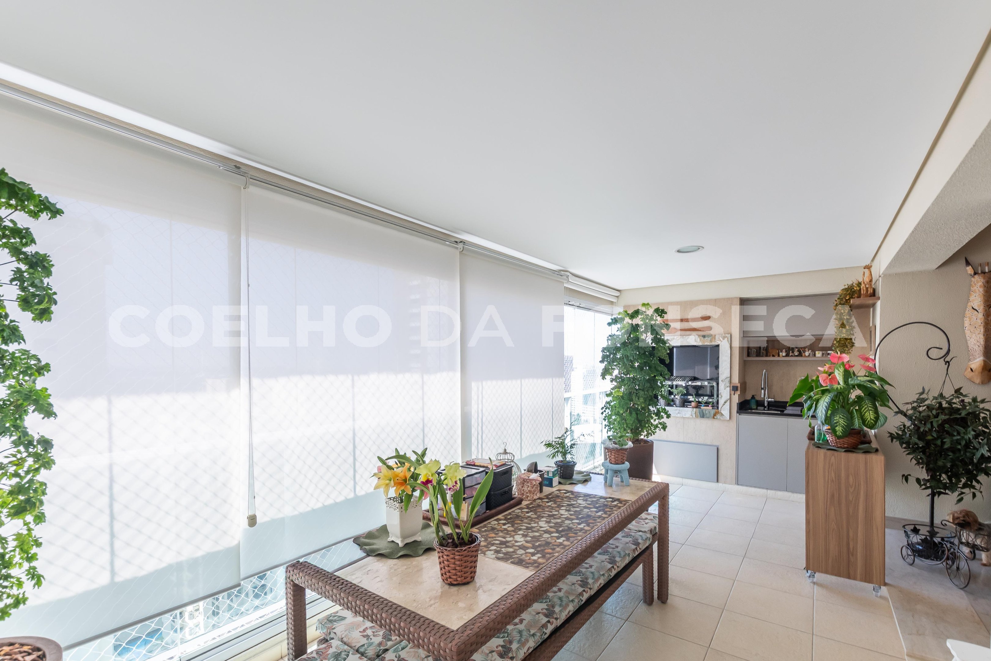 Espaço Gourmet (Unidade)