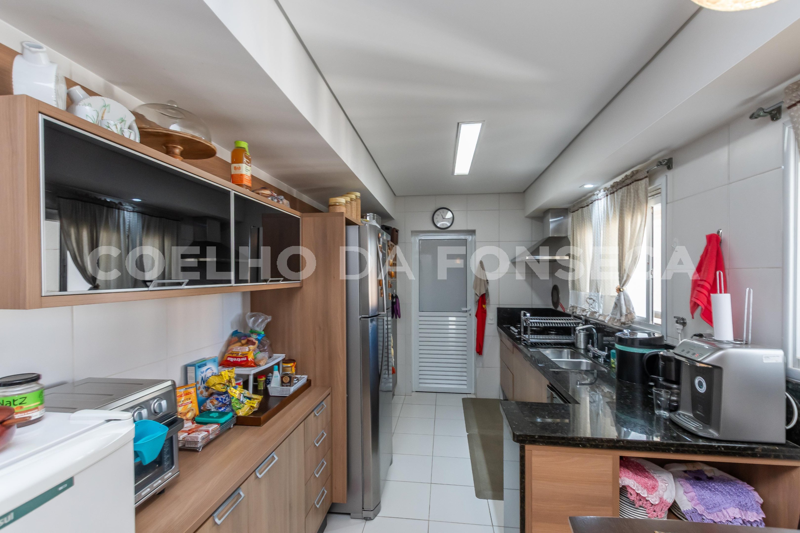 Cozinha