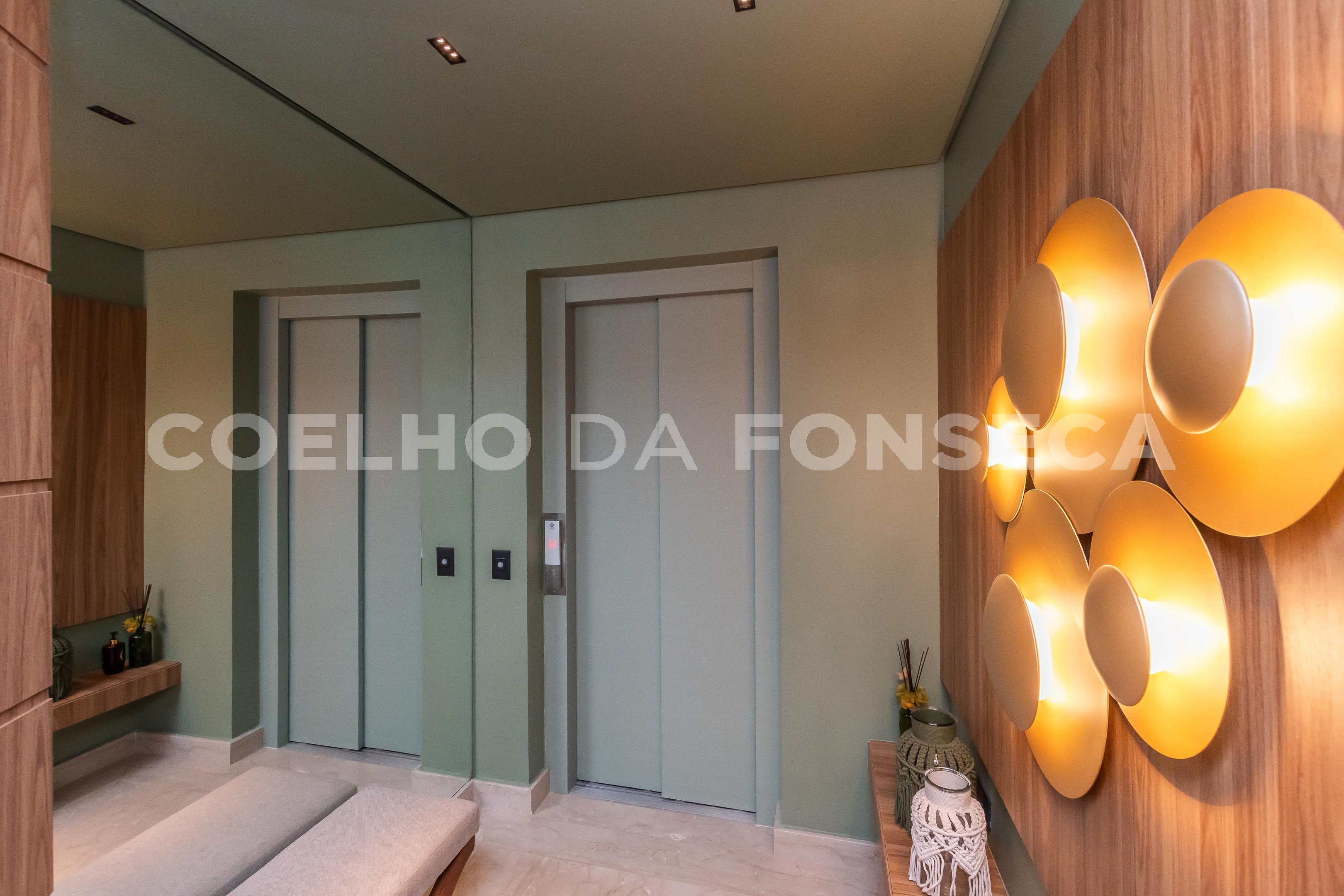 Hall de Entrada