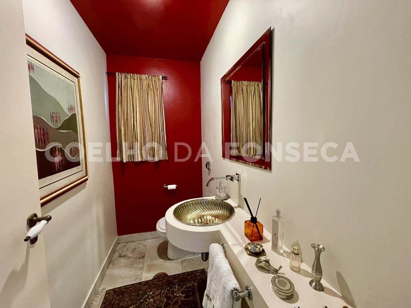 Lavabo