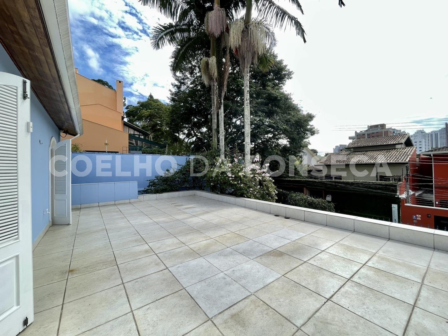 Terraço