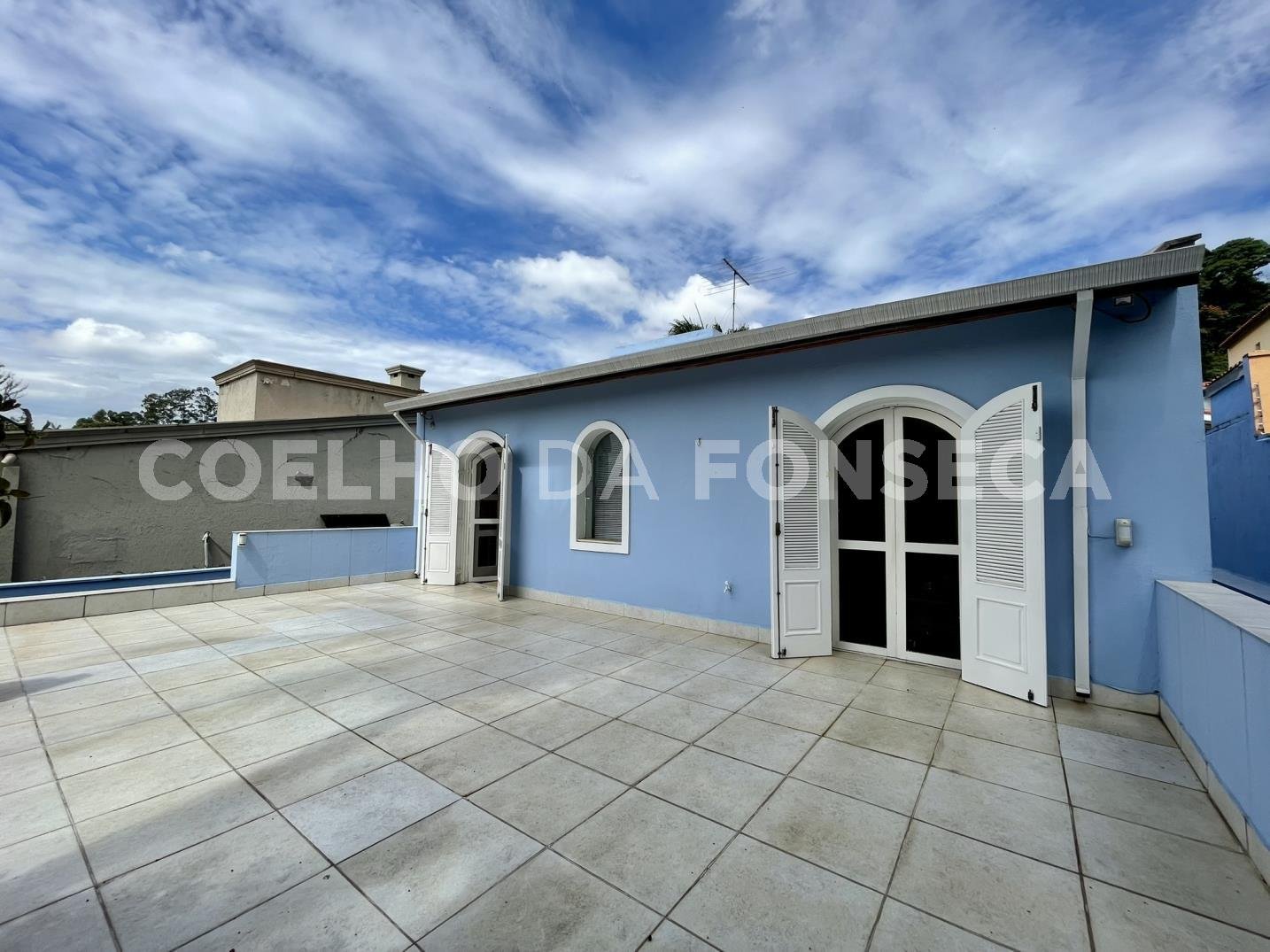 Terraço