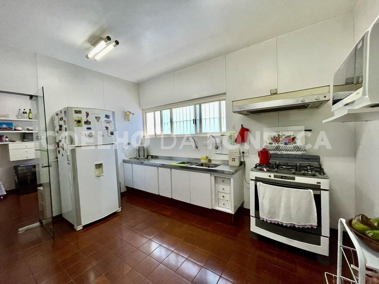 Cozinha