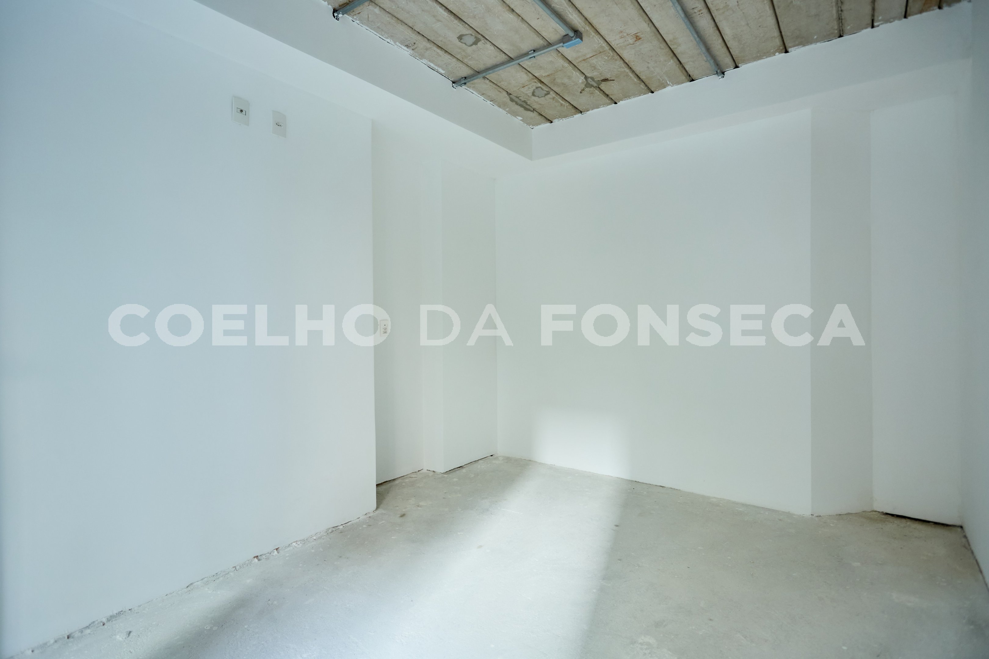 Dormitório