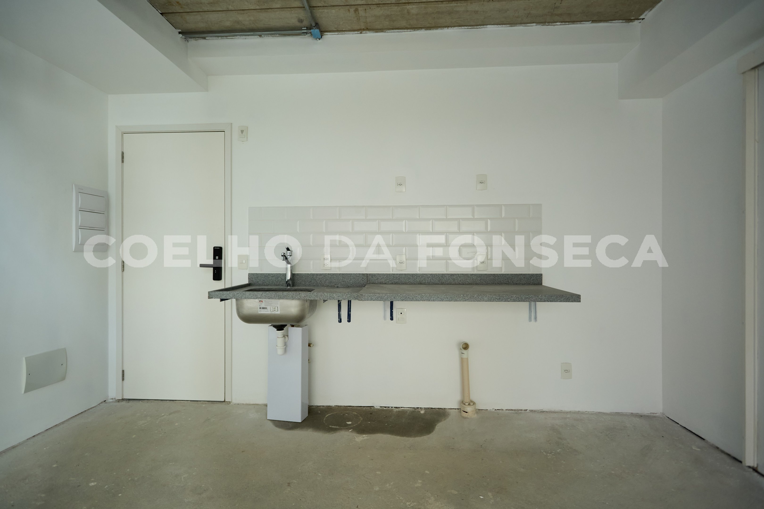 Cozinha americana