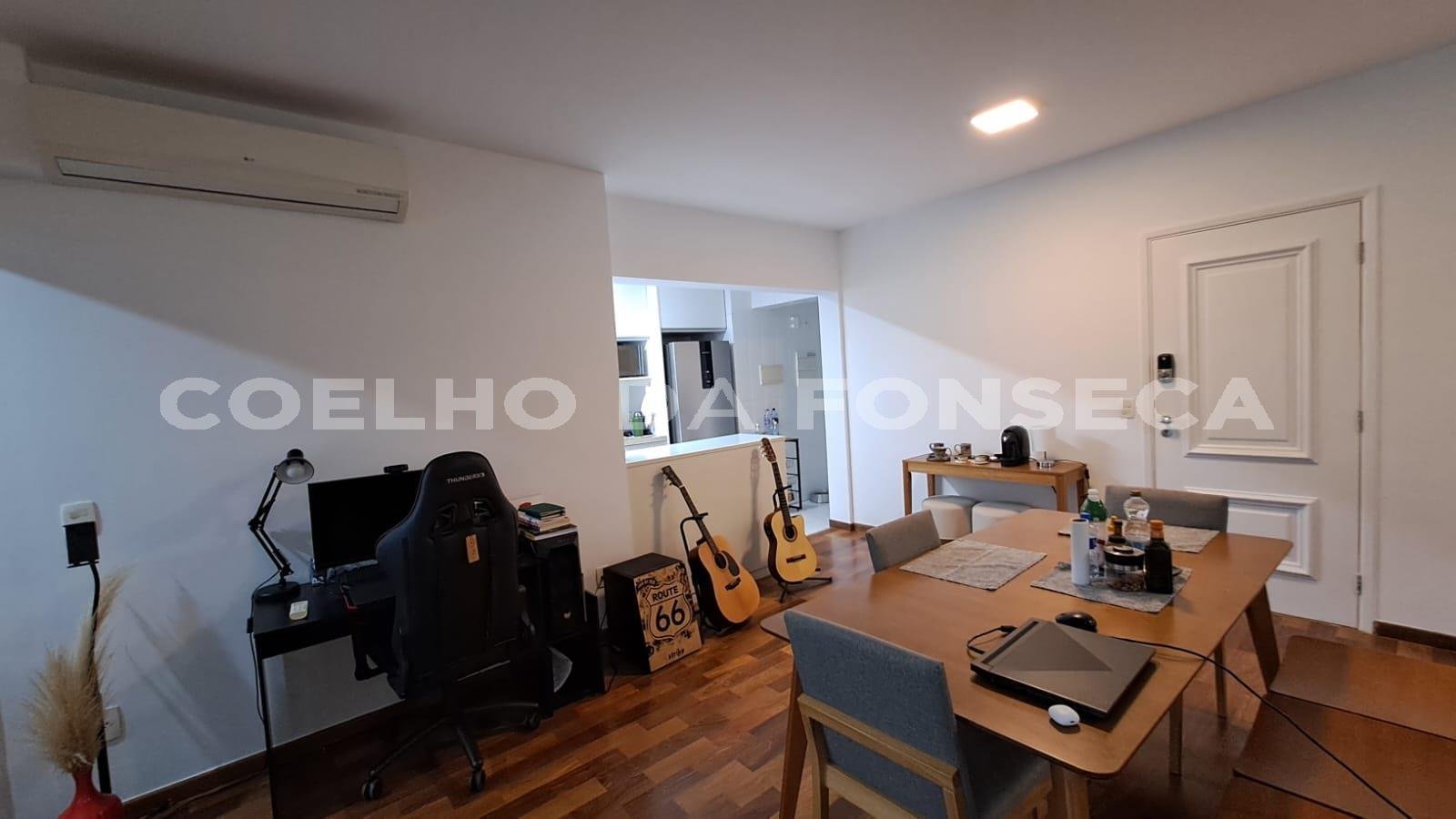 Sala de Almoço