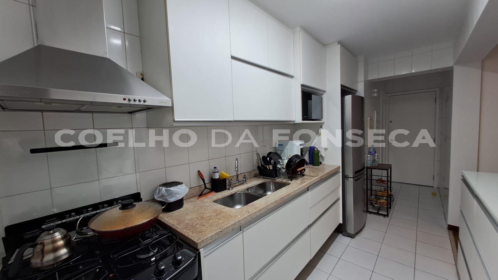 Cozinha americana