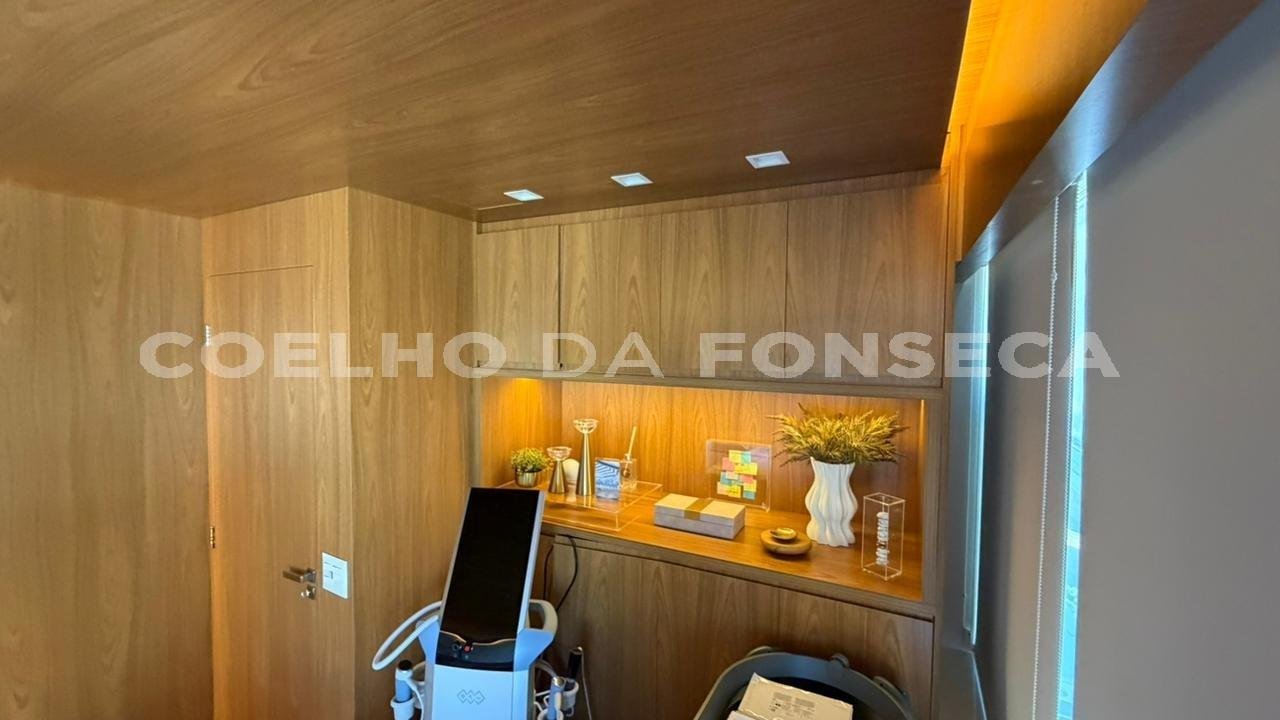 Conjunto Comercial