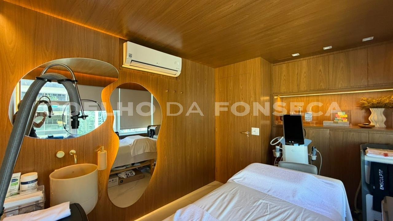 Conjunto Comercial